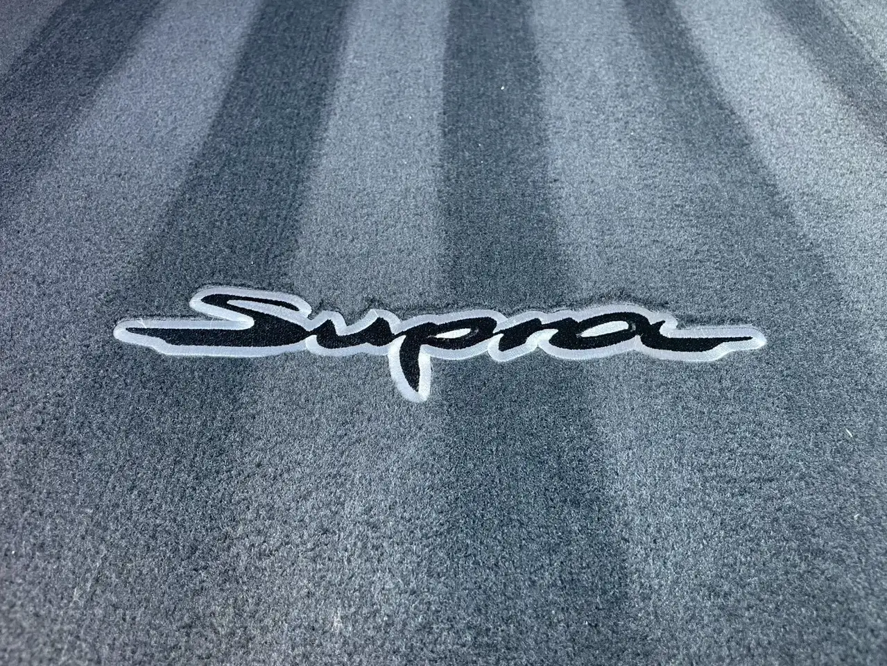 Toyota GR Supra photo Toyota GR Supra