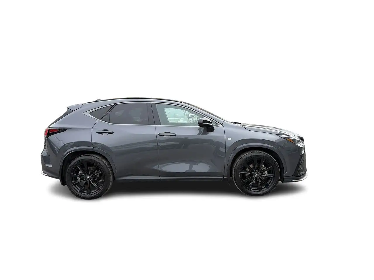 Lexus NX снимка Lexus NX