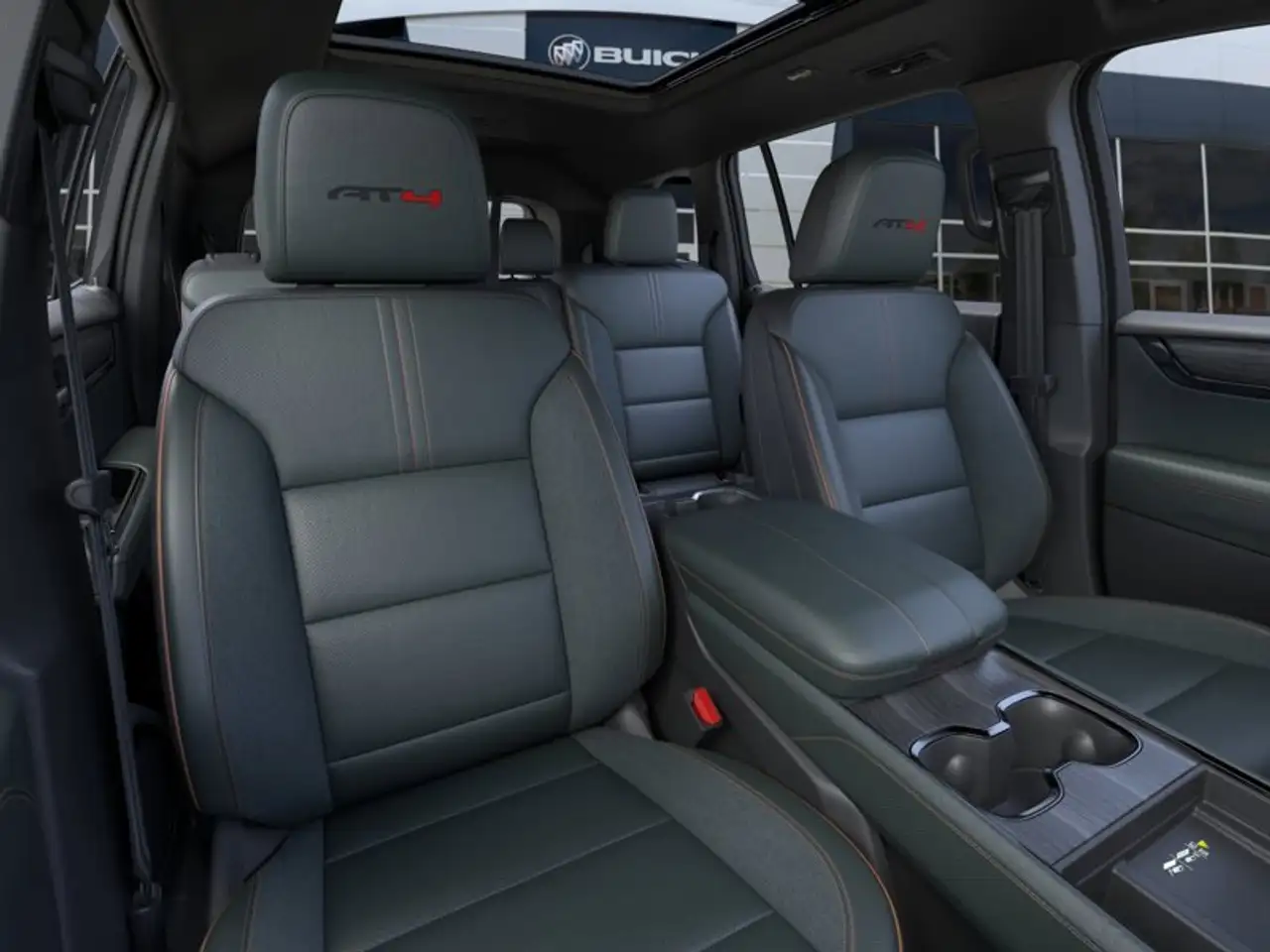 GMC Acadia снимка GMC Acadia