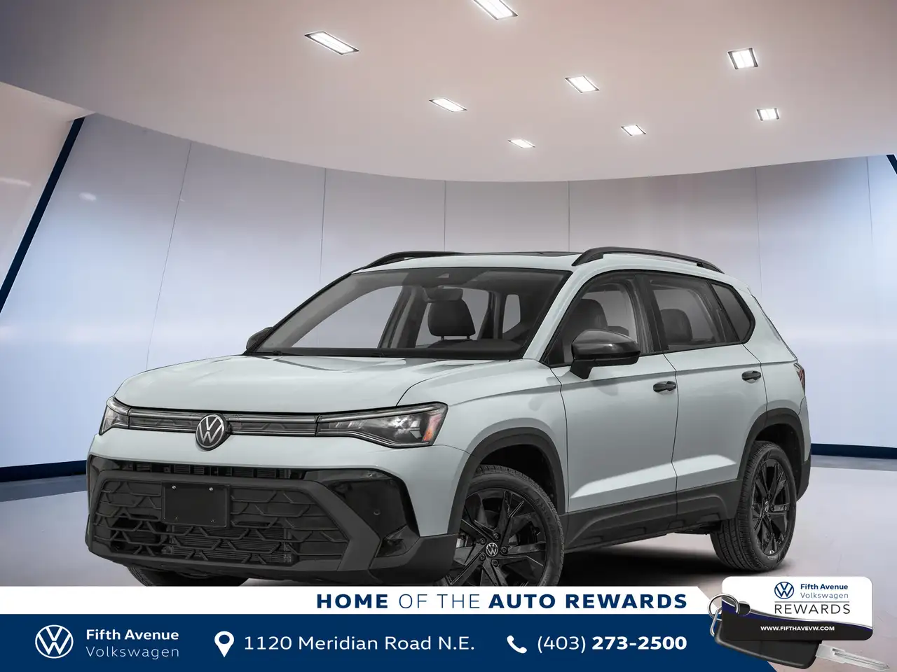 Volkswagen Taos fotografie Volkswagen Taos