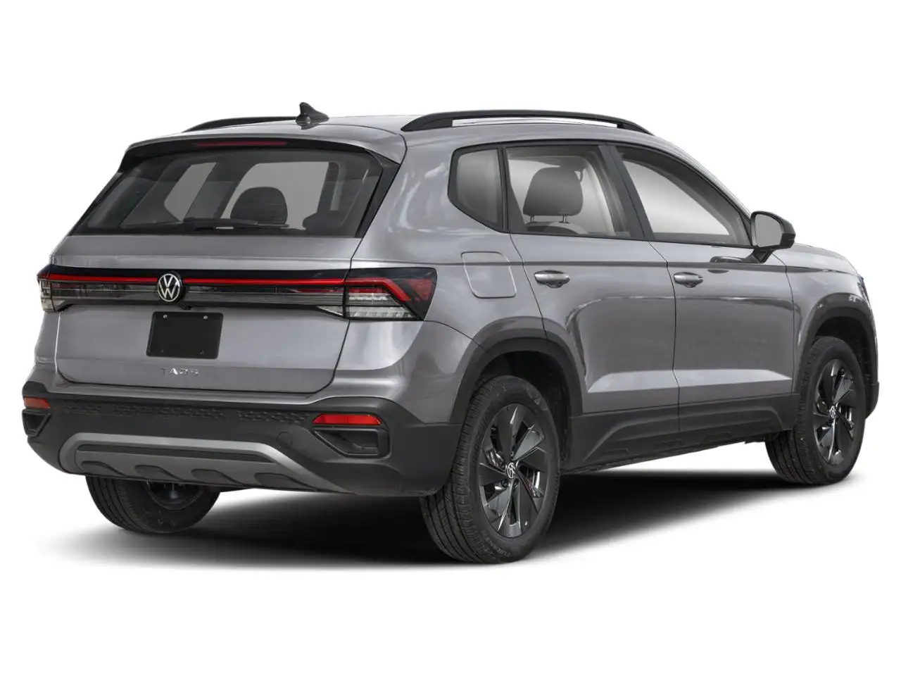 Volkswagen Taos снимка Volkswagen Taos