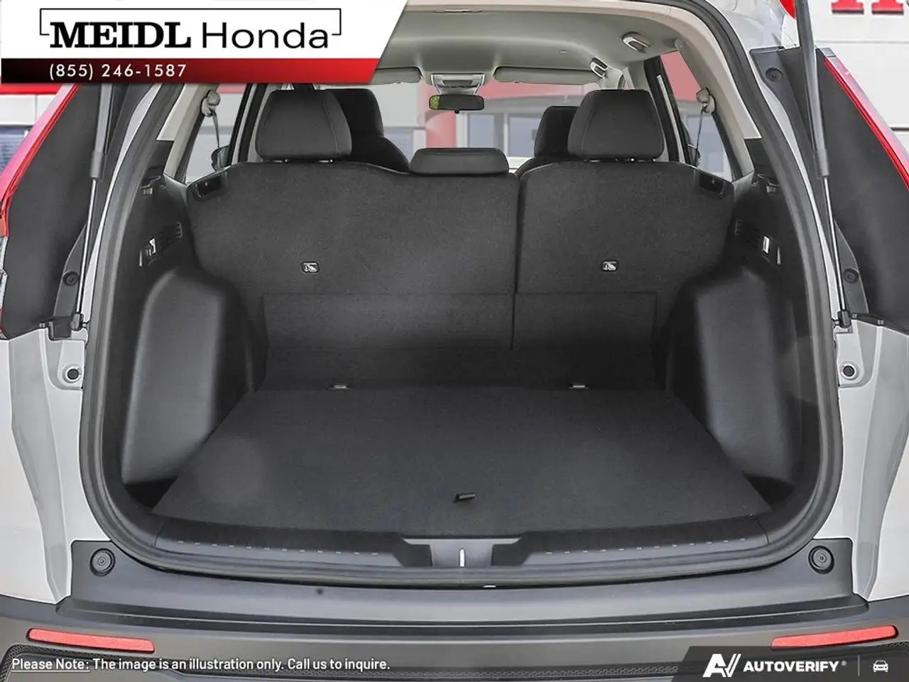 Honda CR-V fotografie Honda CR-V