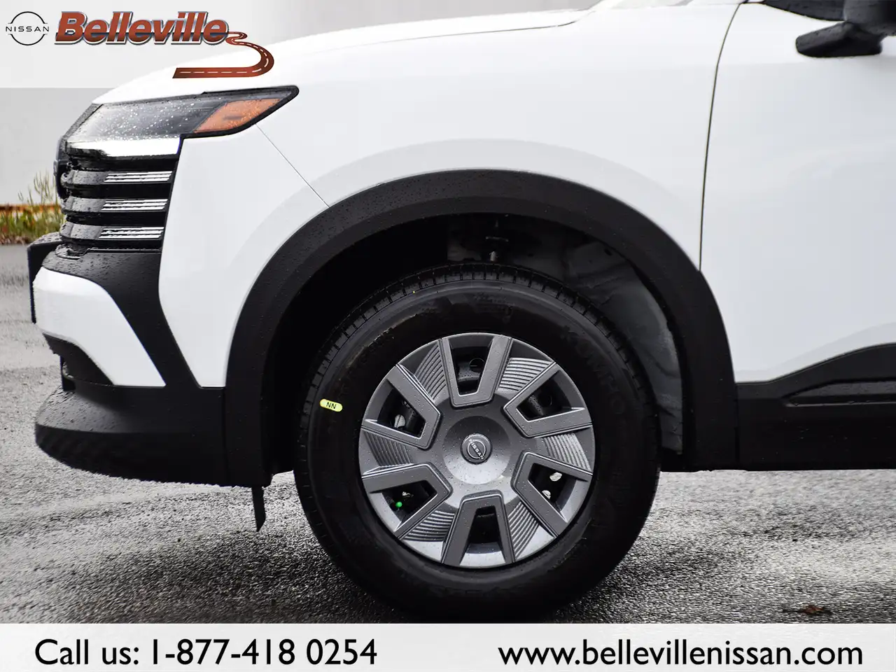 Nissan Kicks photo Nissan Kicks