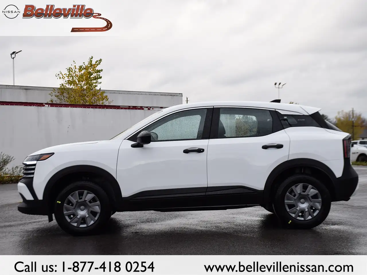Nissan Kicks photo Nissan Kicks
