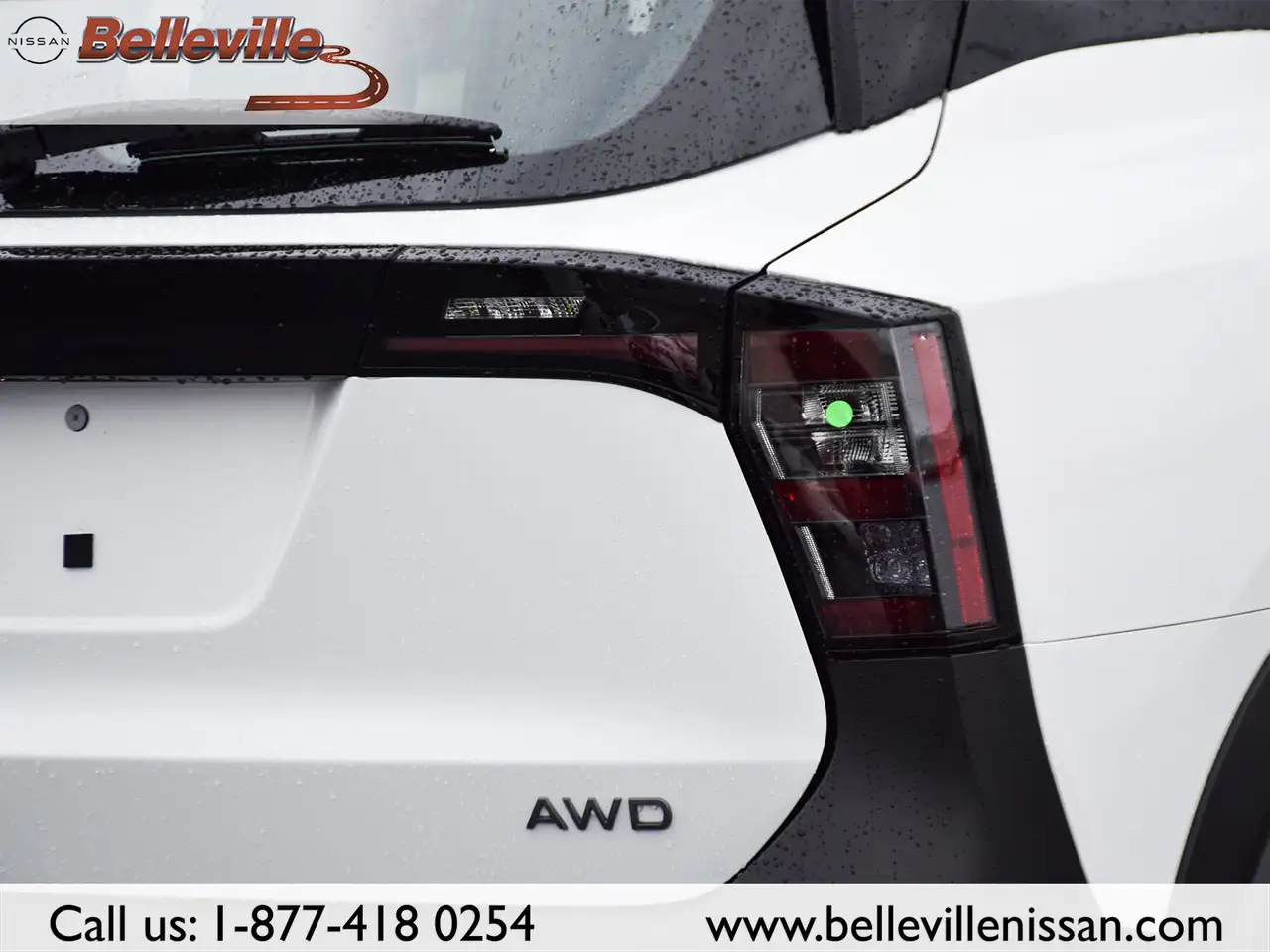 Nissan Kicks photo Nissan Kicks