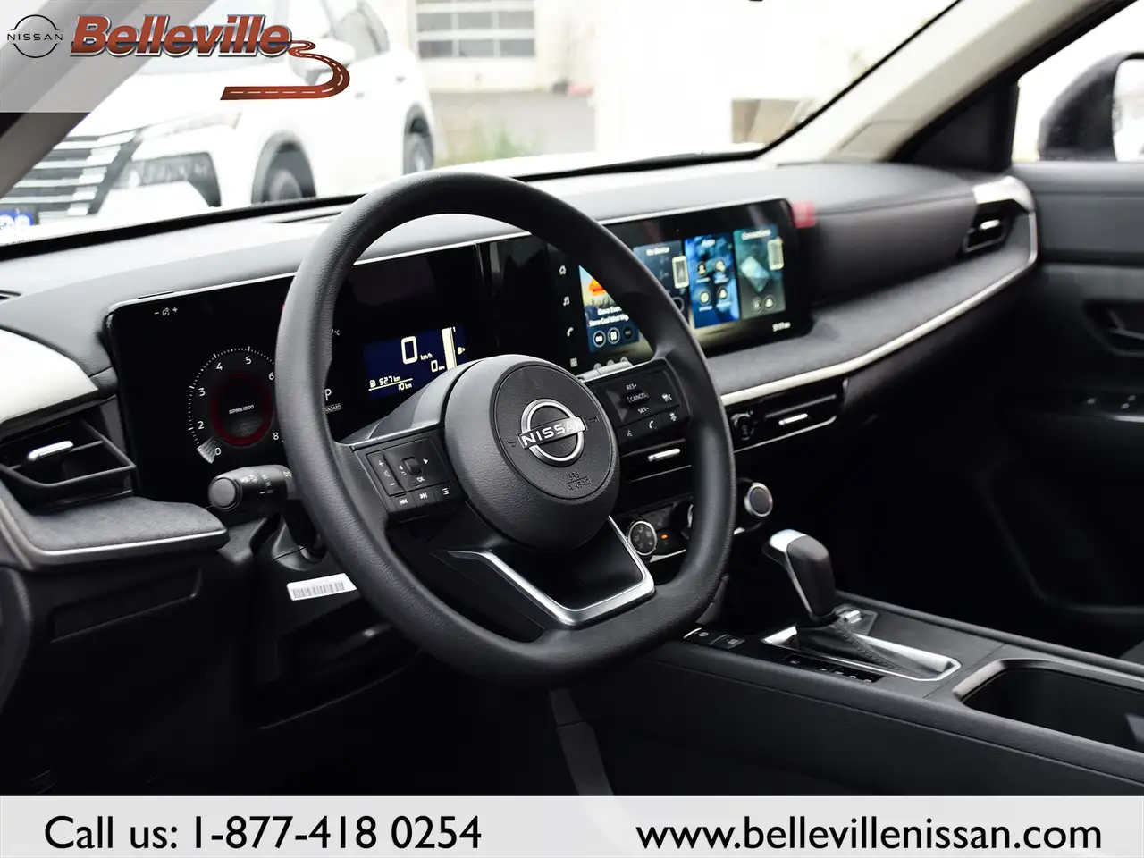 Nissan Kicks photo Nissan Kicks