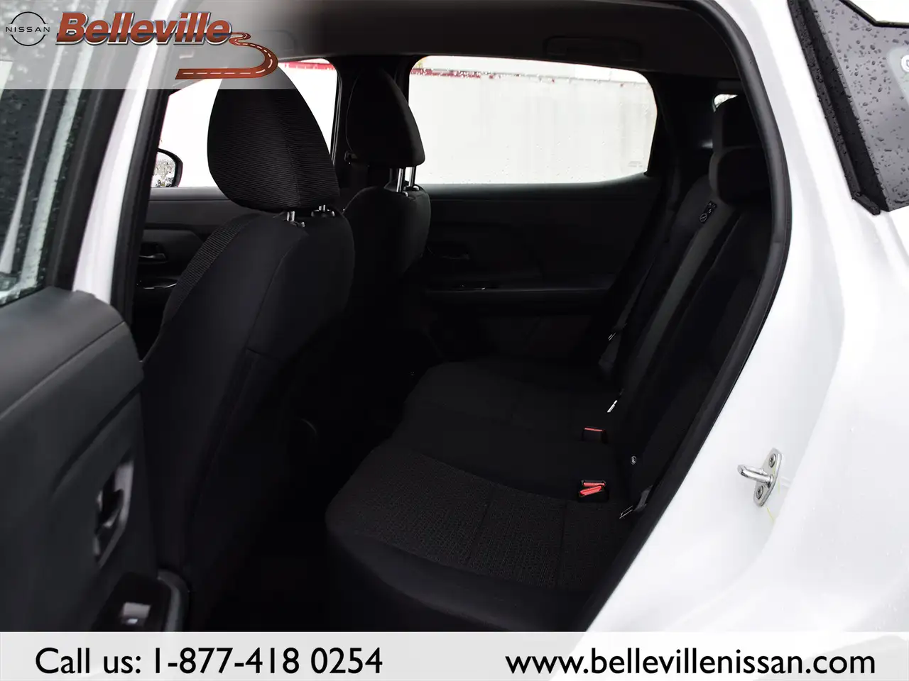 Nissan Kicks photo Nissan Kicks