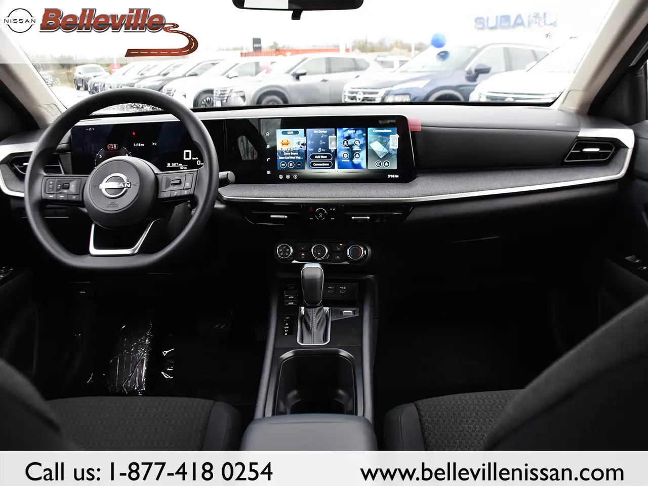 Nissan Kicks photo Nissan Kicks