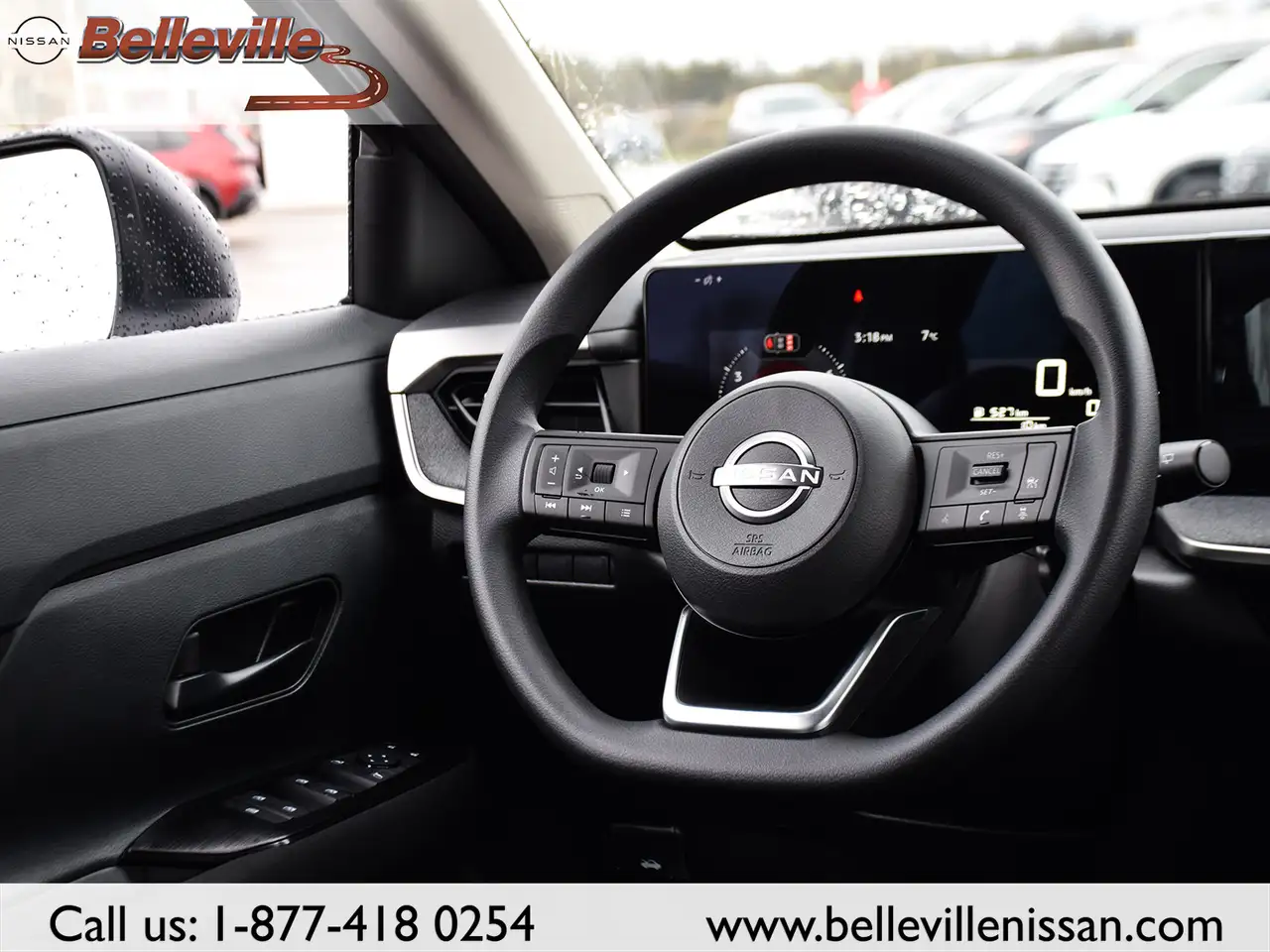 Nissan Kicks photo Nissan Kicks