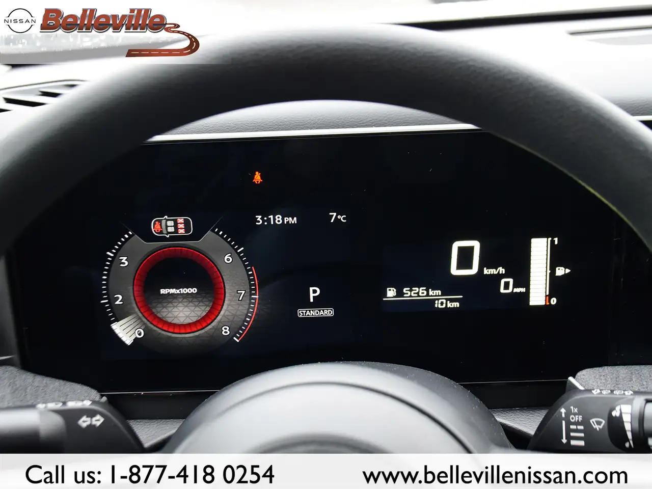 Nissan Kicks photo Nissan Kicks
