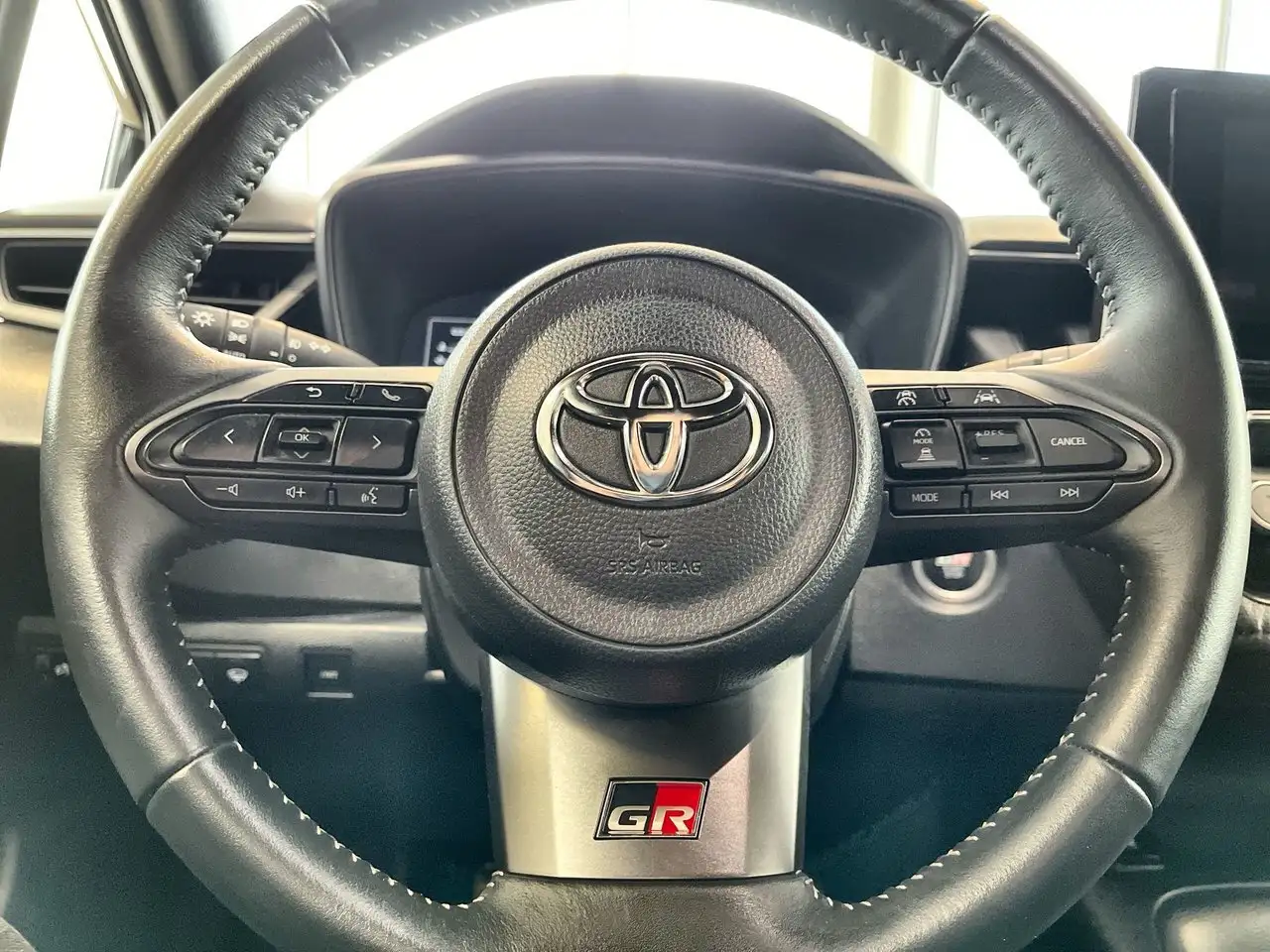 Toyota GR Corolla photo Toyota GR Corolla