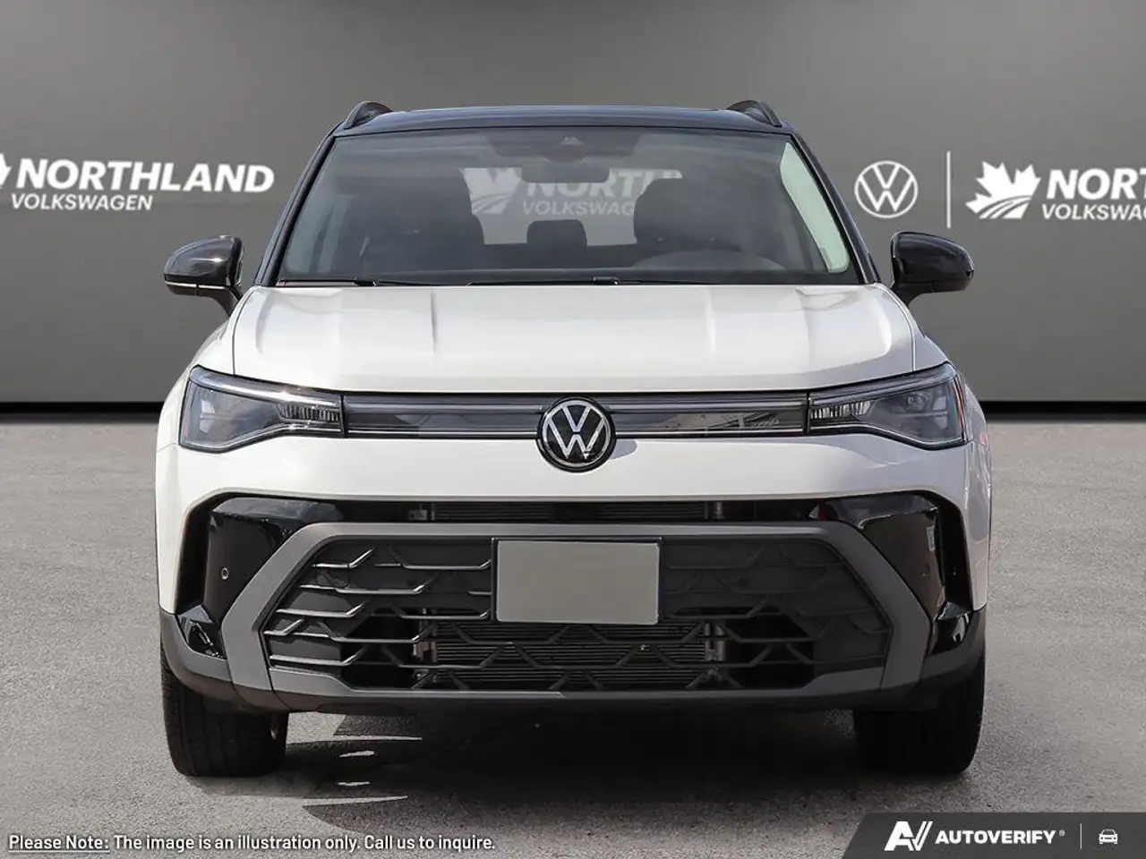 2026 Volkswagen Taos