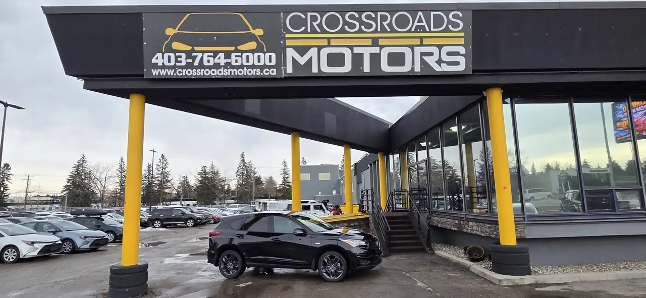 2020 Acura RDX