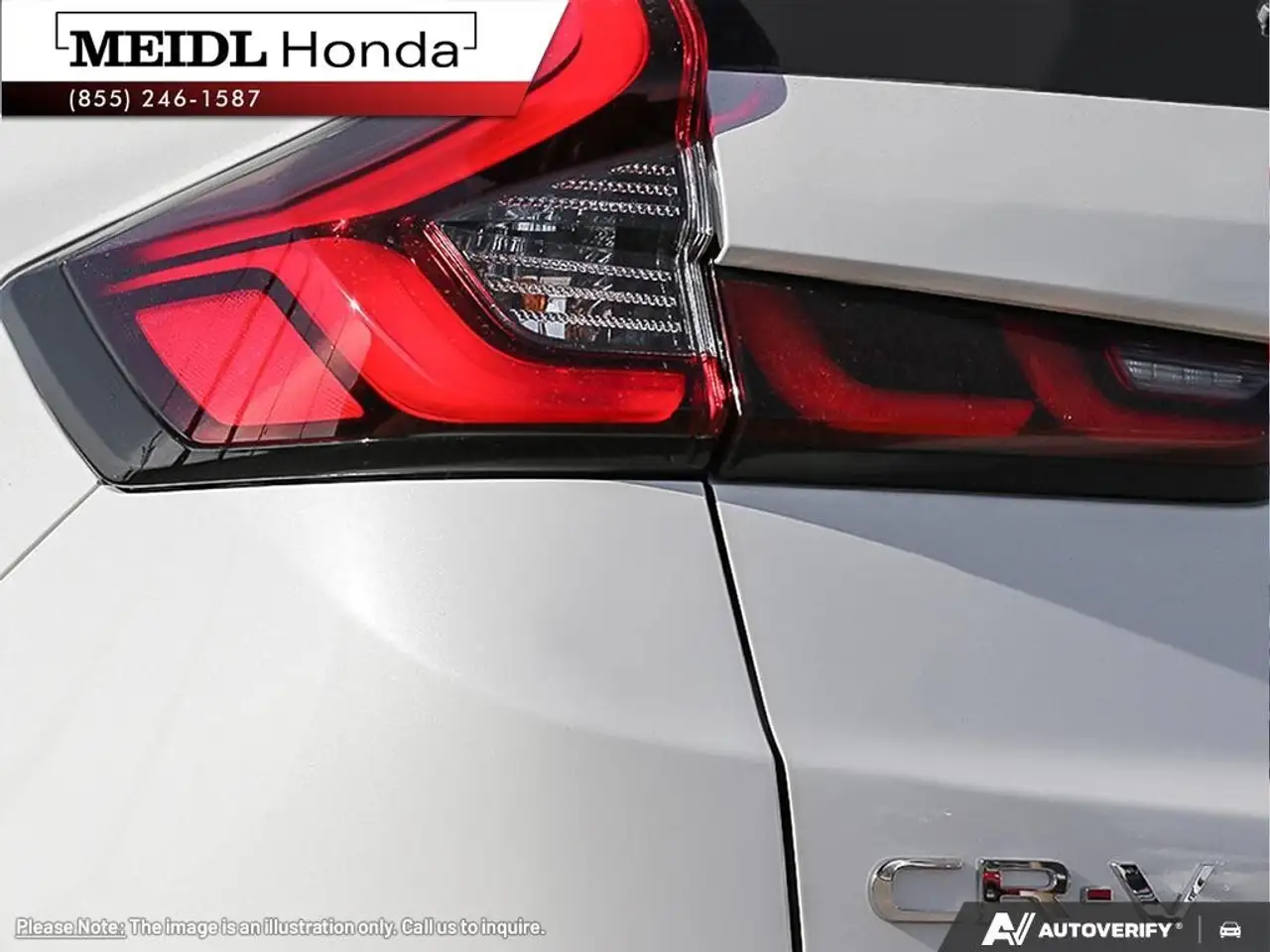 Honda CR-V fotografie Honda CR-V