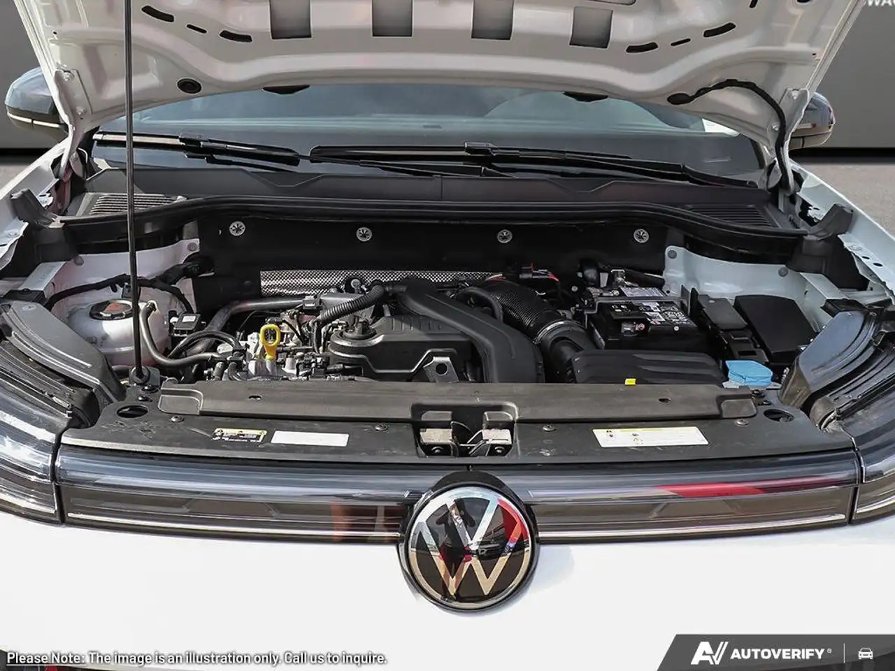Volkswagen Taos fotografie Volkswagen Taos