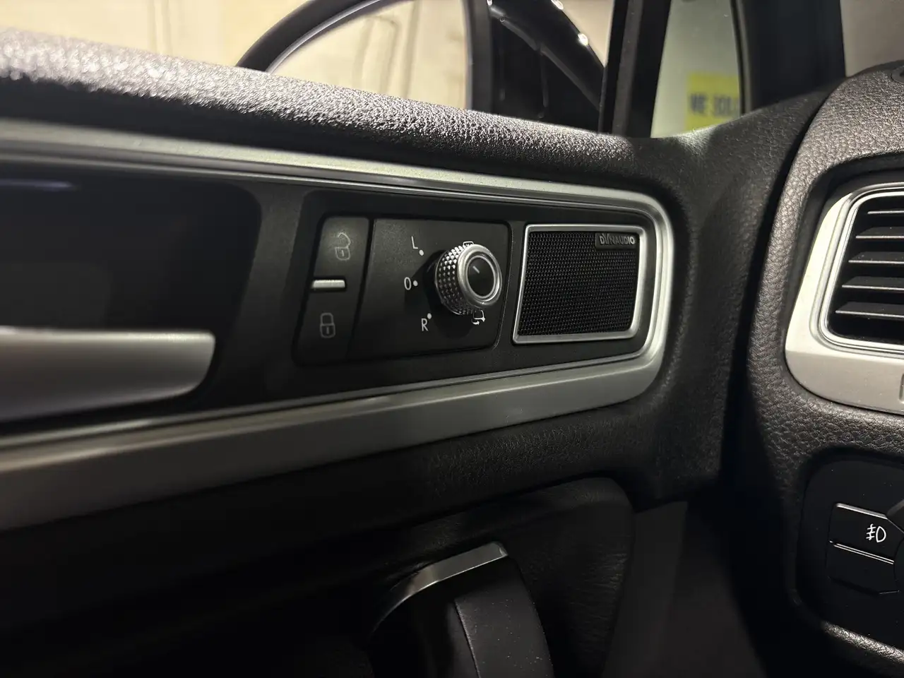 Volkswagen Touareg снимка Volkswagen Touareg