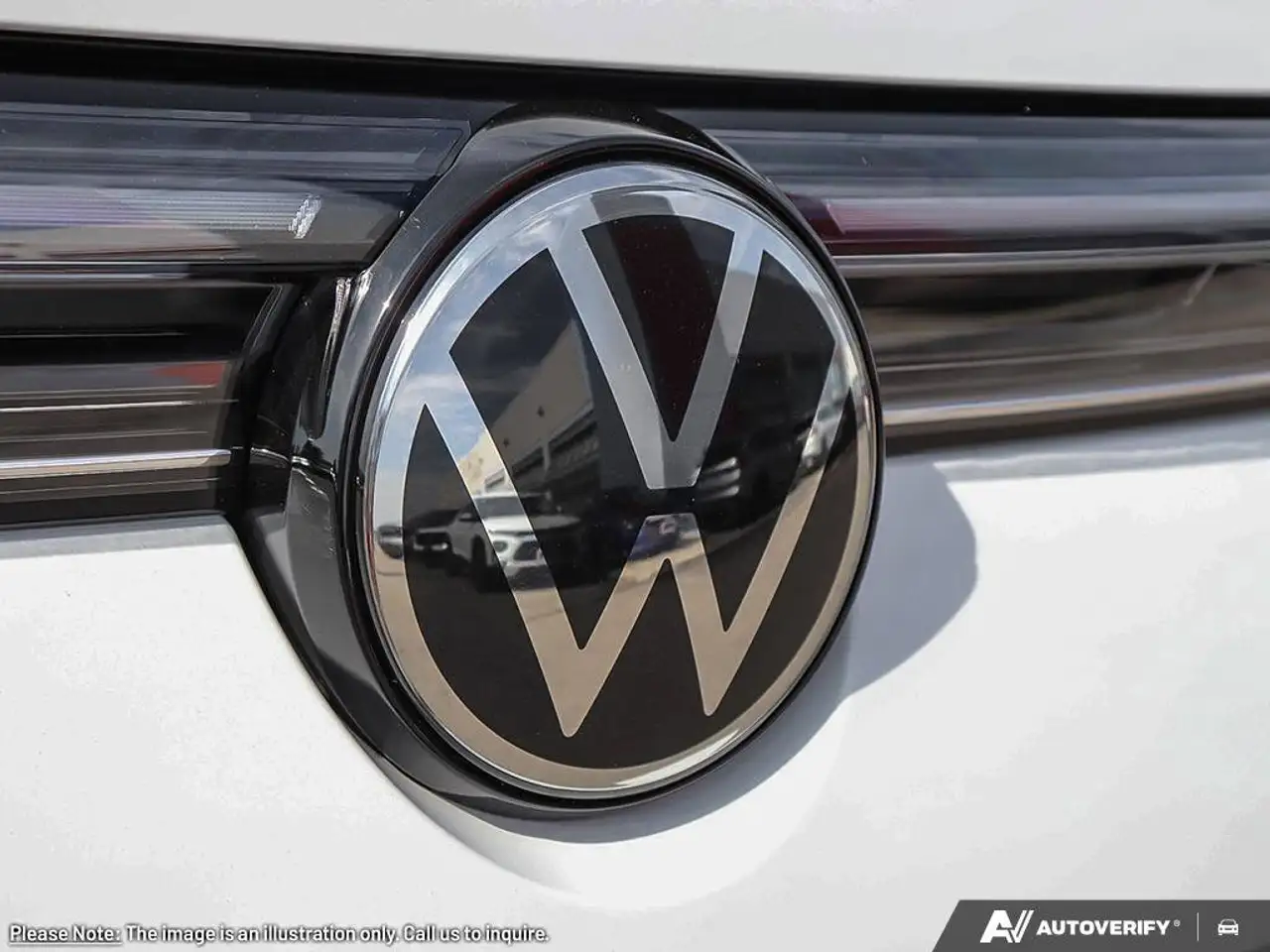 Volkswagen Taos fotografie Volkswagen Taos