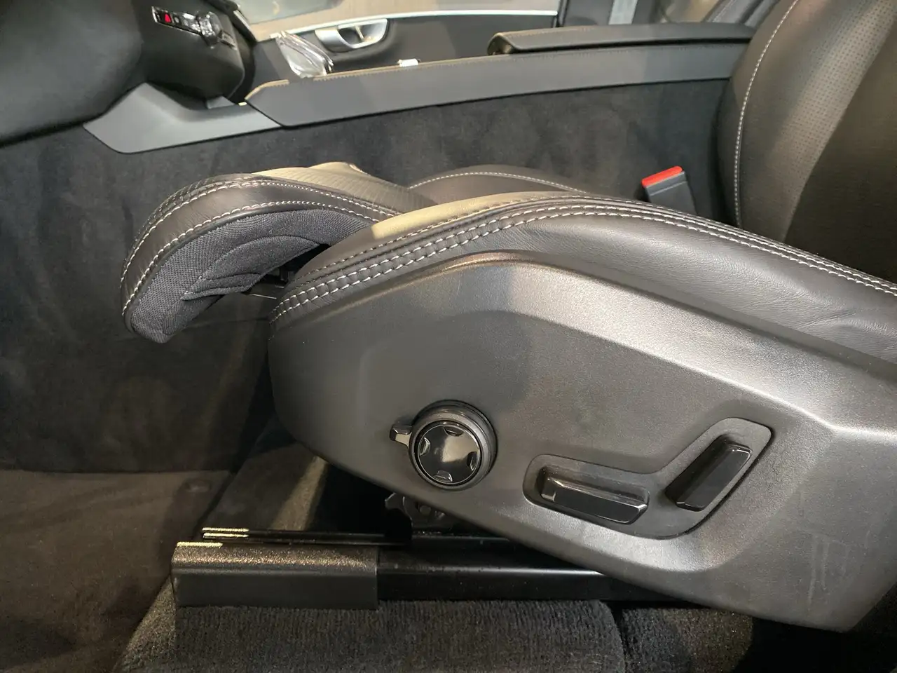 Volvo XC90 снимка Volvo XC90