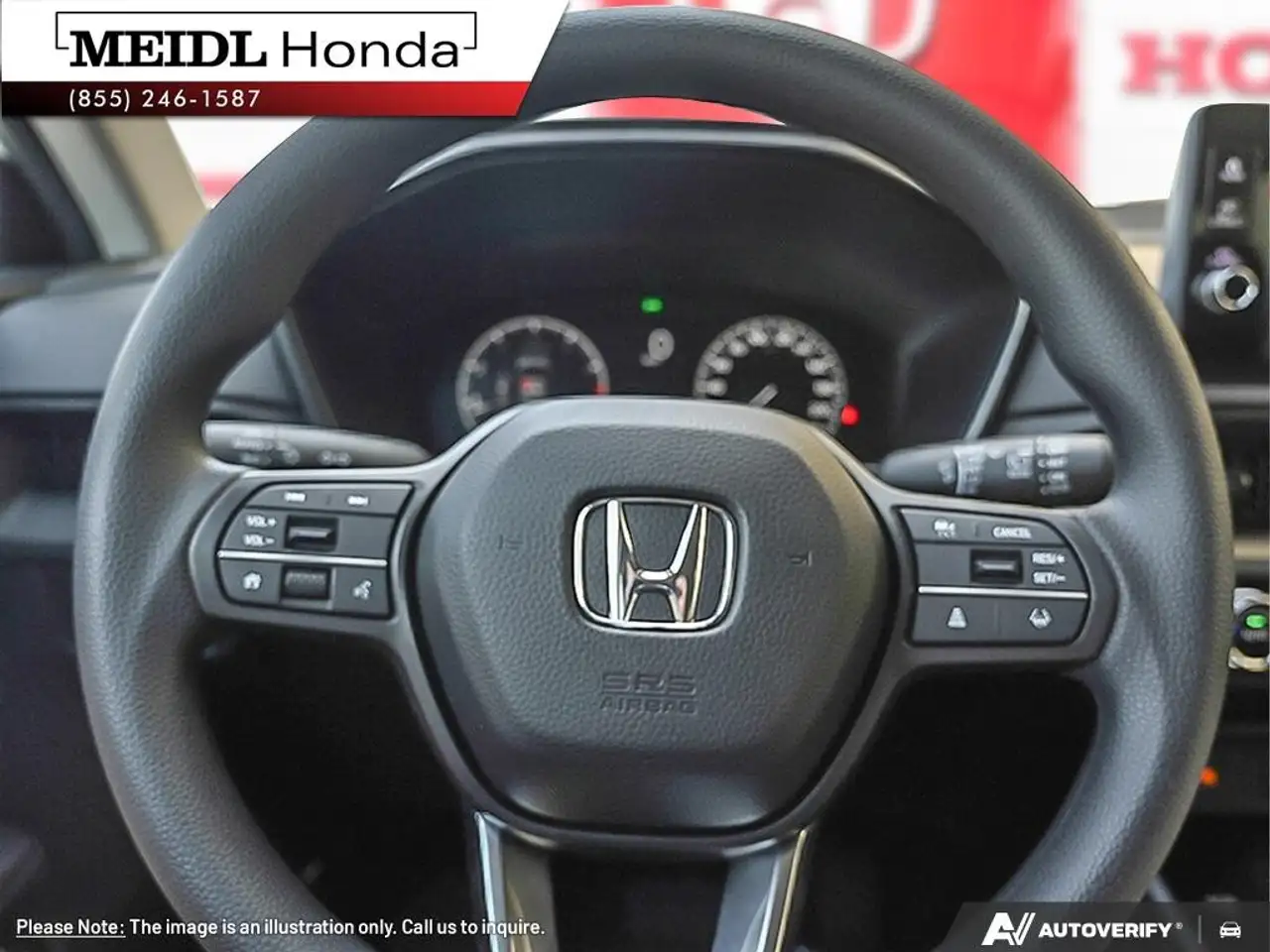 Honda CR-V fotografie Honda CR-V