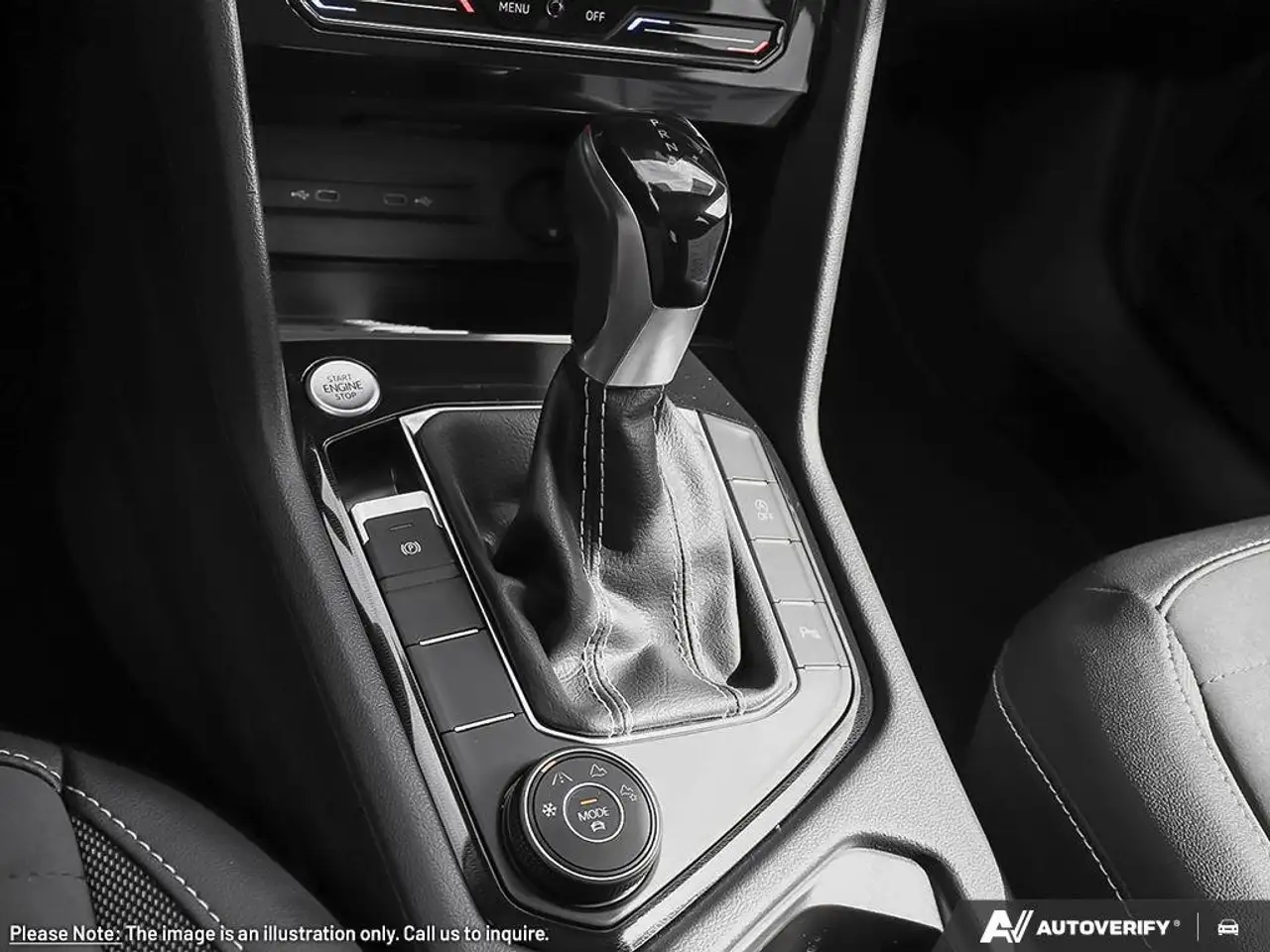 Volkswagen Taos fotografie Volkswagen Taos