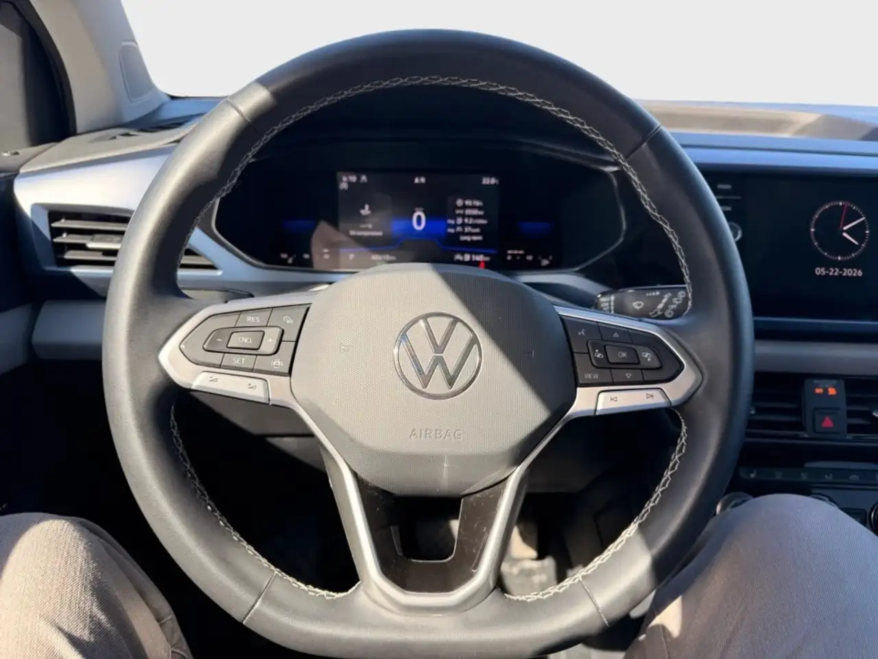 Volkswagen Taos снимка Volkswagen Taos