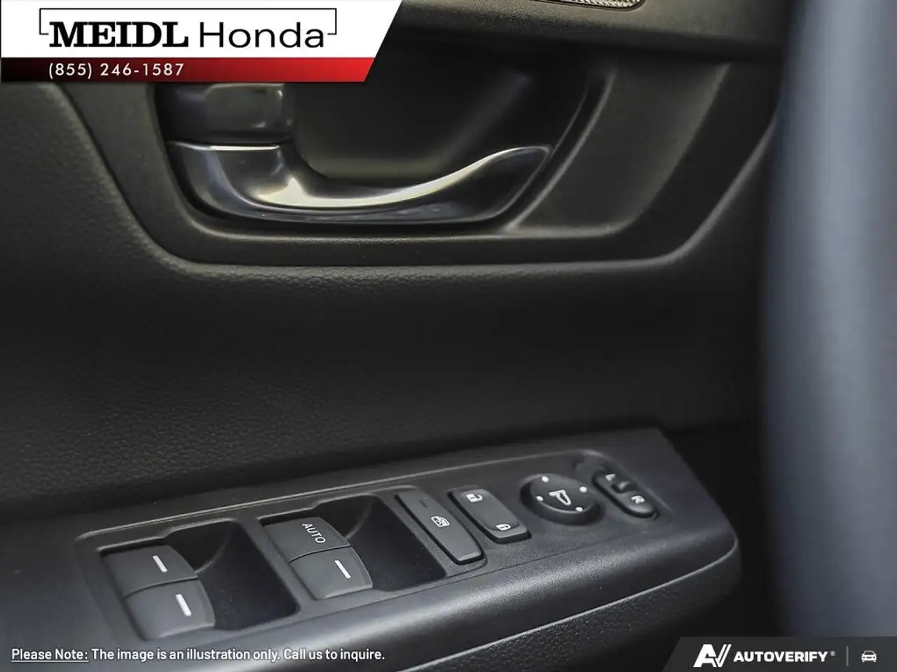 Honda CR-V fotografie Honda CR-V