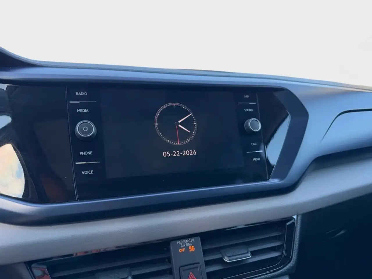 Volkswagen Taos снимка Volkswagen Taos