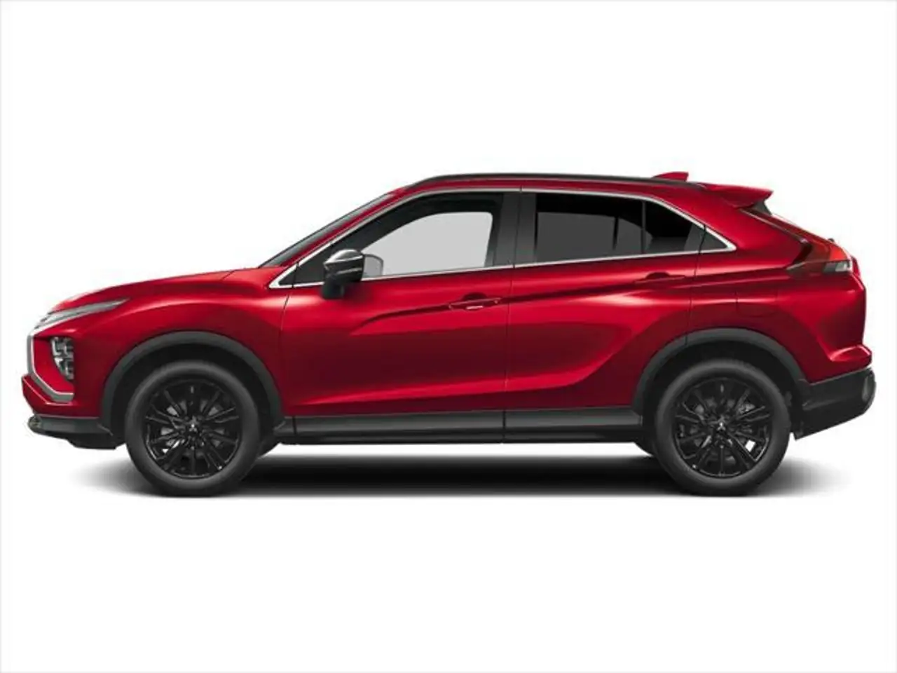 Mitsubishi Eclipse Cross photo Mitsubishi Eclipse Cross