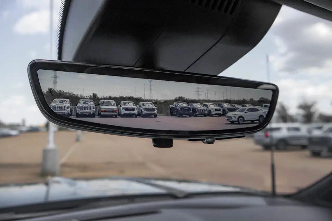GMC Sierra 2500HD снимка GMC Sierra 2500HD