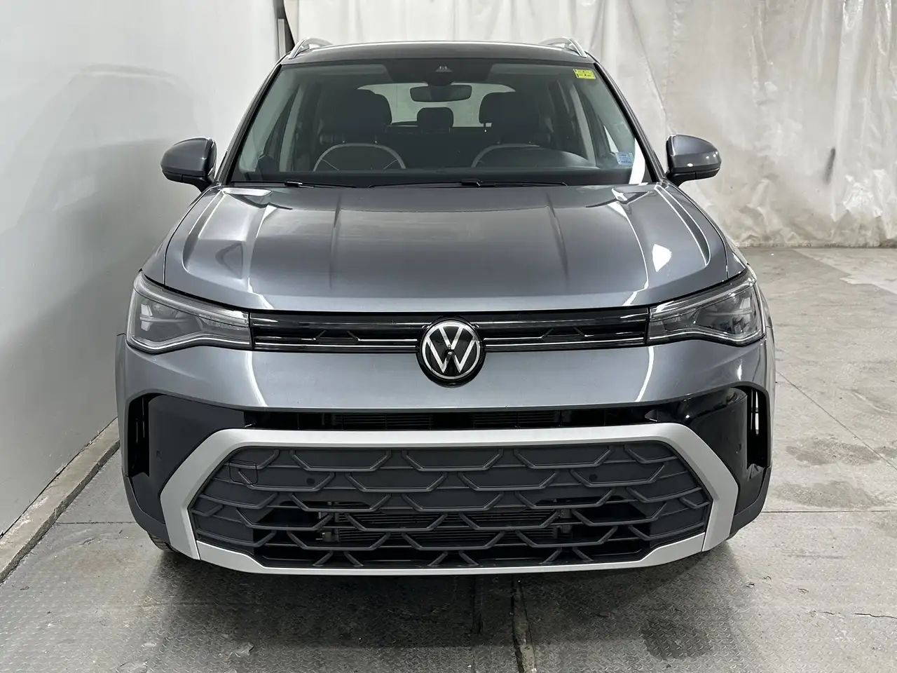 Volkswagen Taos снимка Volkswagen Taos