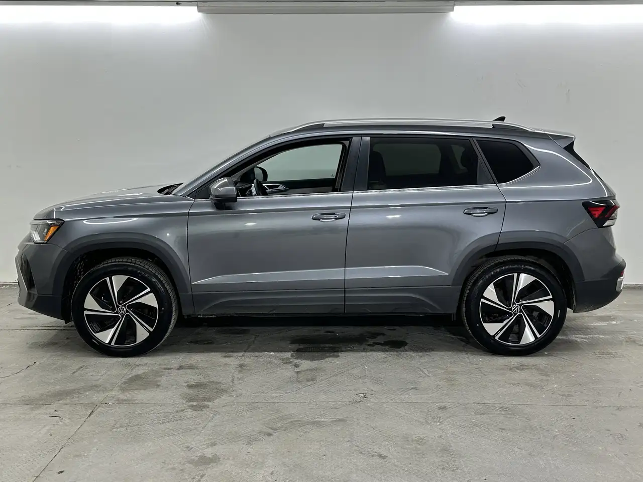 Volkswagen Taos снимка Volkswagen Taos