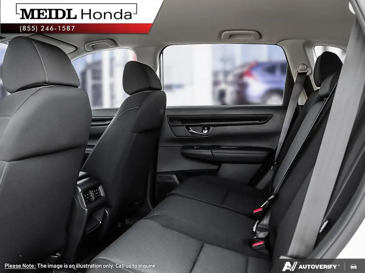 Honda CR-V fotografie Honda CR-V
