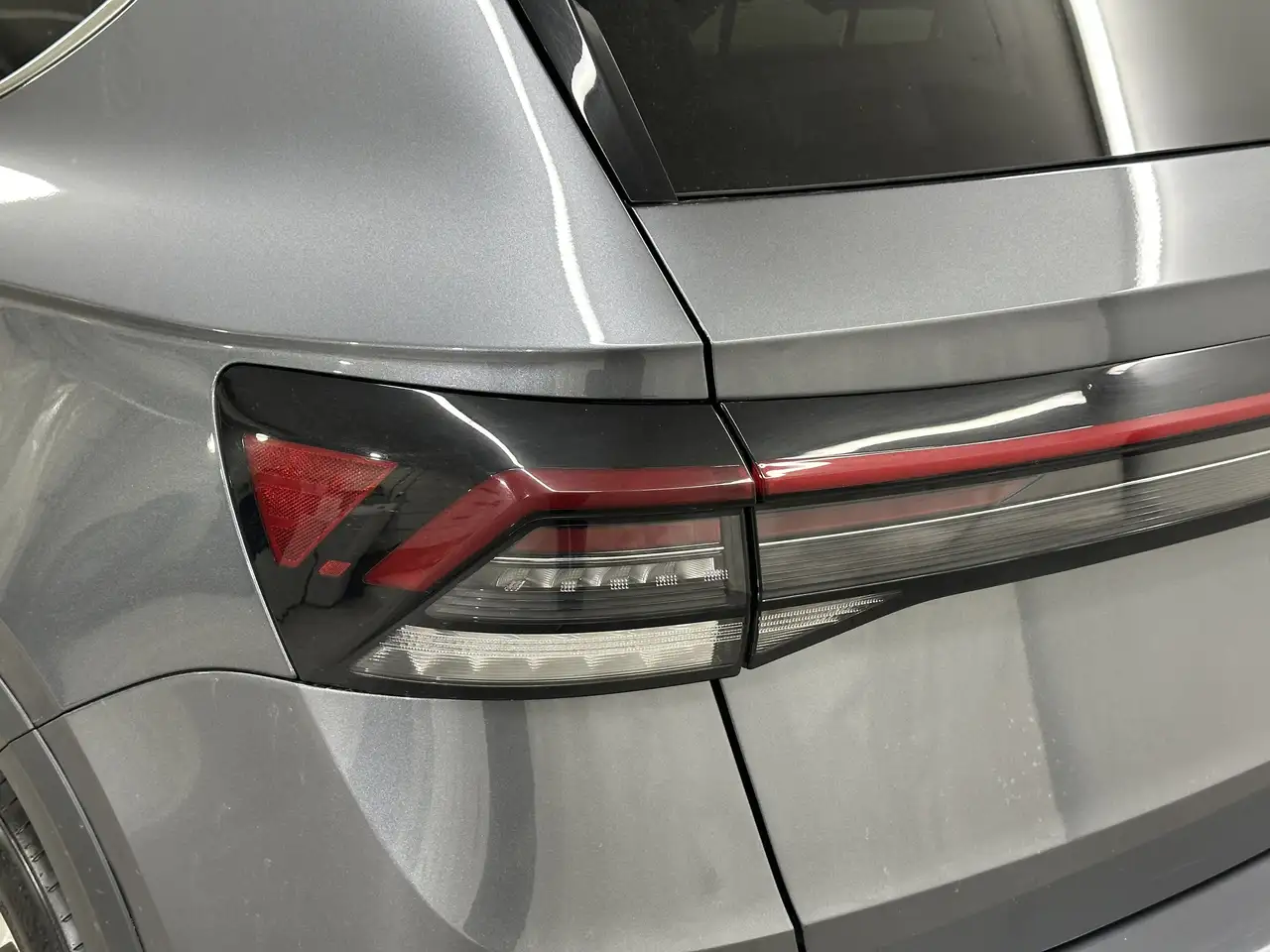 Volkswagen Taos снимка Volkswagen Taos