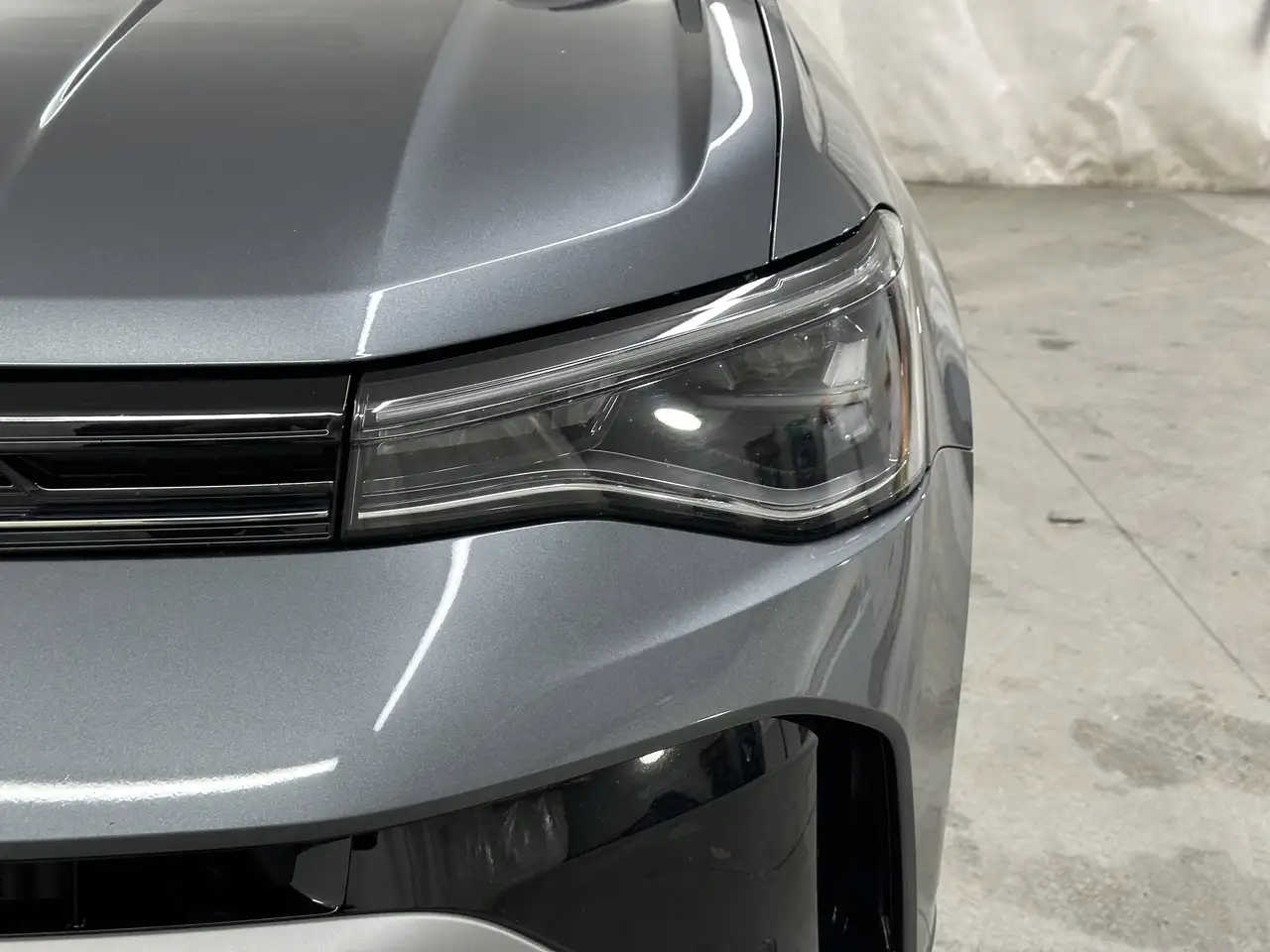 Volkswagen Taos снимка Volkswagen Taos