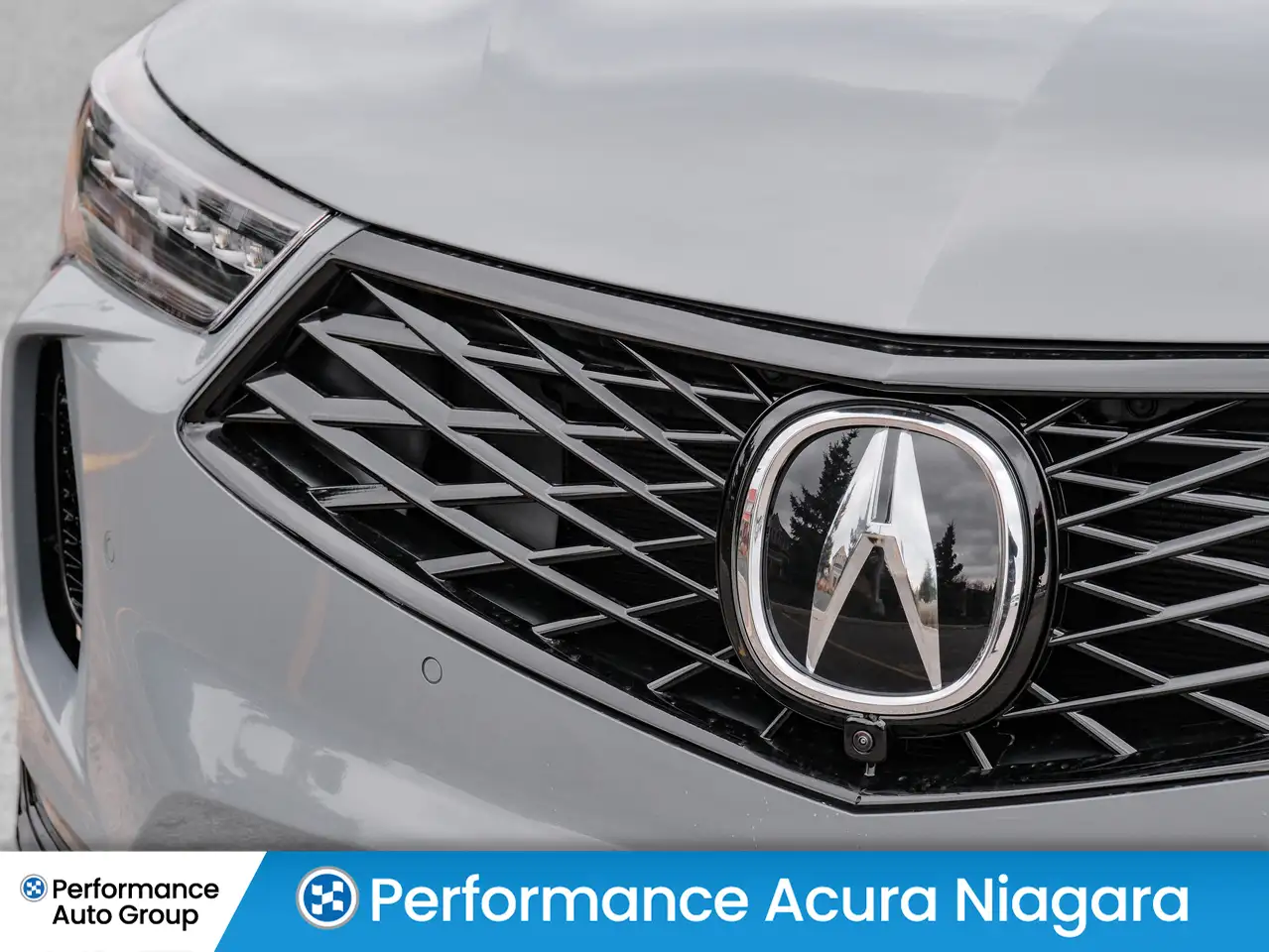 Acura RDX снимка Acura RDX