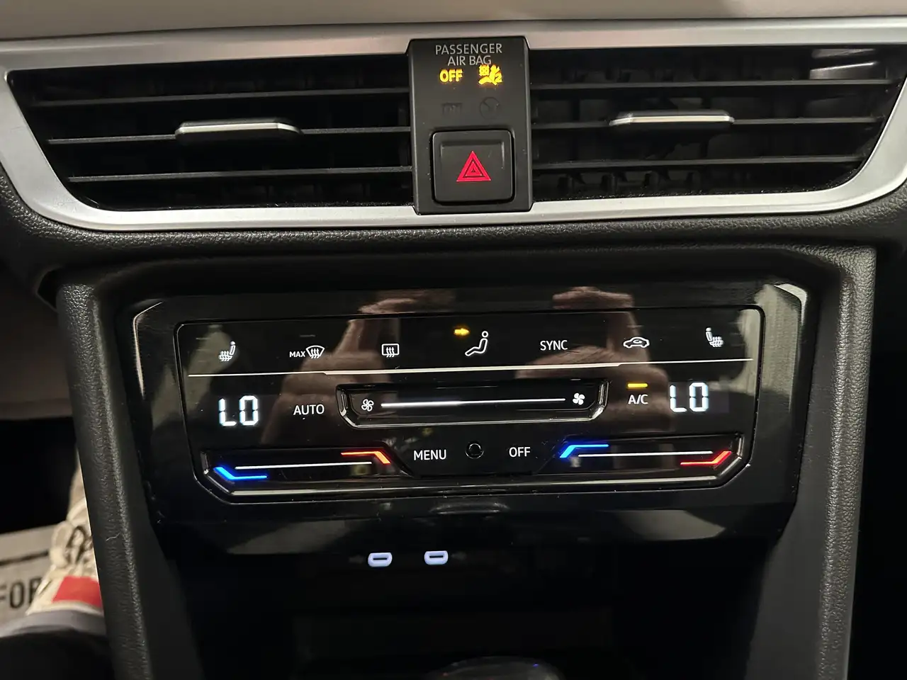 Volkswagen Taos снимка Volkswagen Taos
