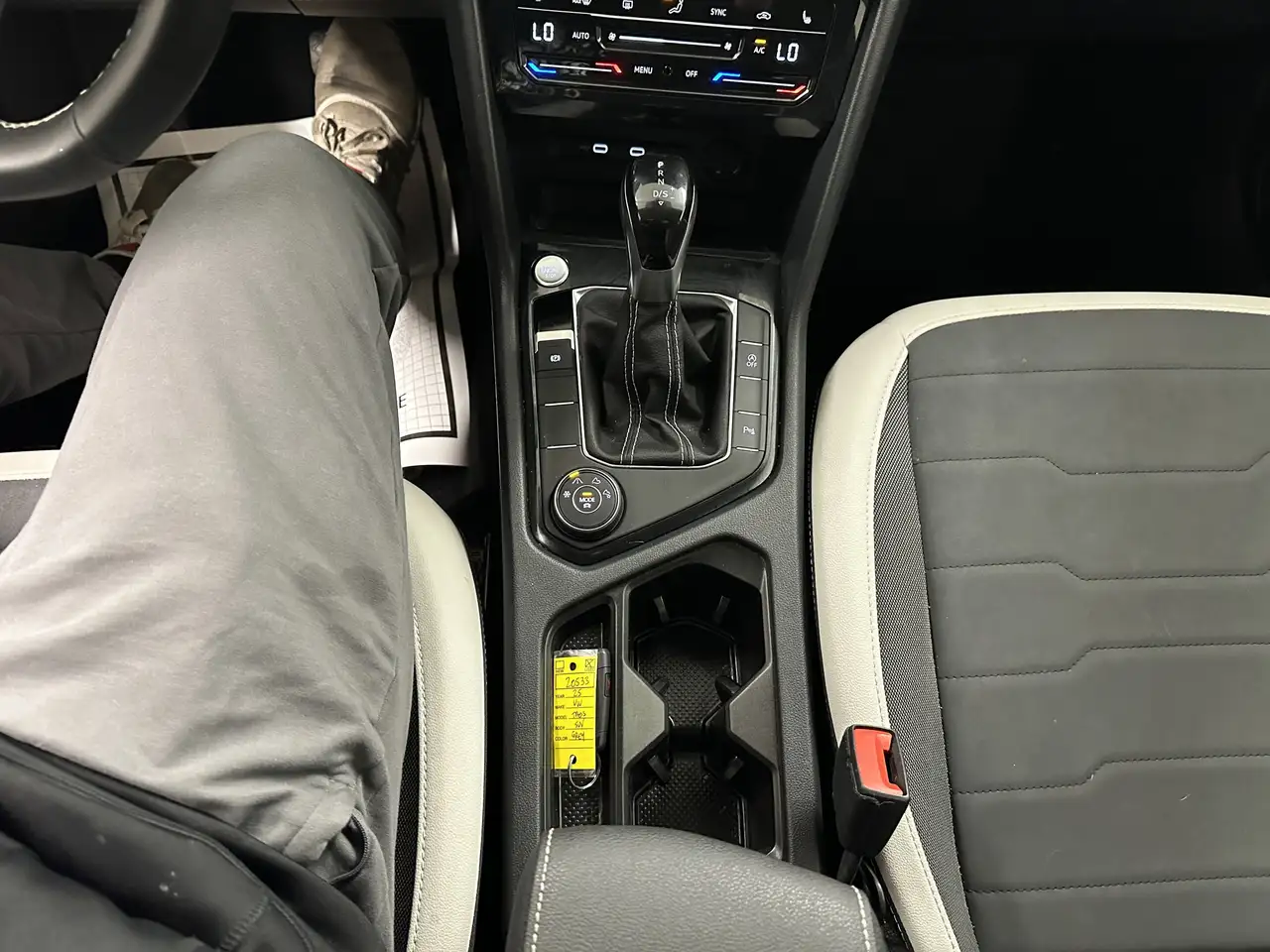 Volkswagen Taos снимка Volkswagen Taos