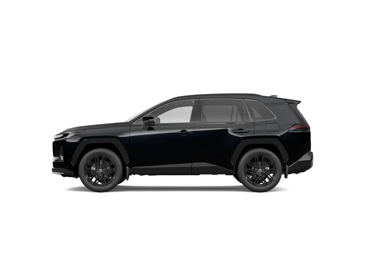 Toyota RAV 4 photo Toyota RAV 4