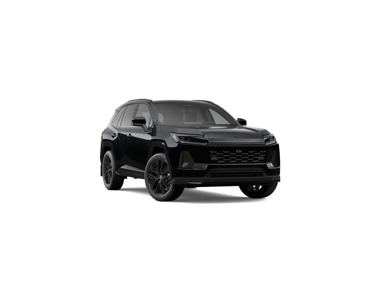 Toyota RAV 4 photo Toyota RAV 4