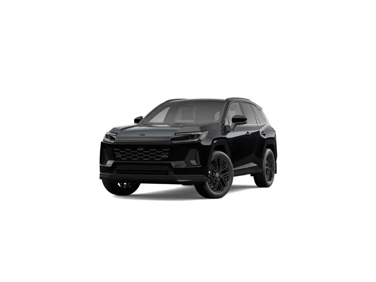 Toyota RAV 4 photo Toyota RAV 4