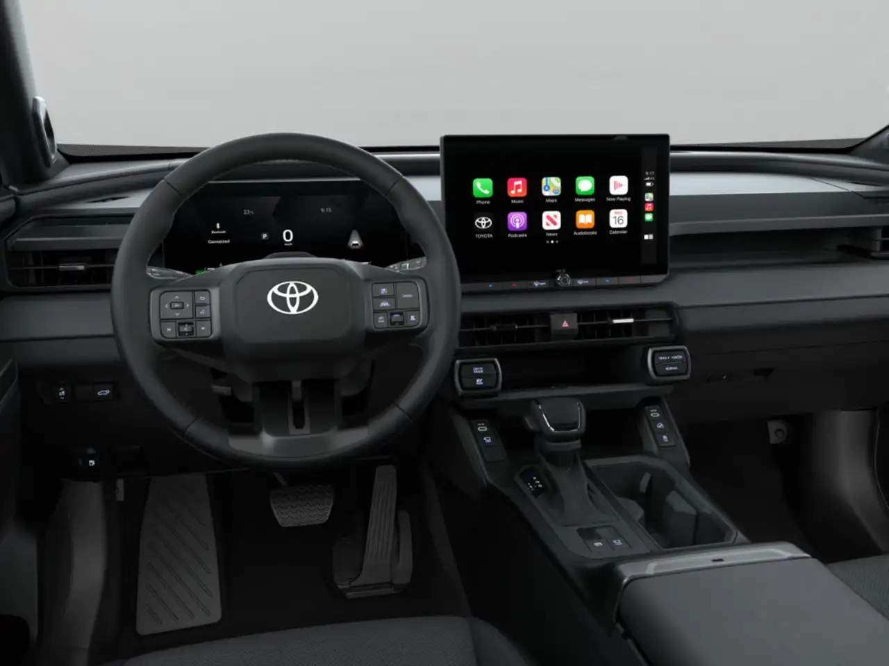 Toyota RAV 4 photo Toyota RAV 4