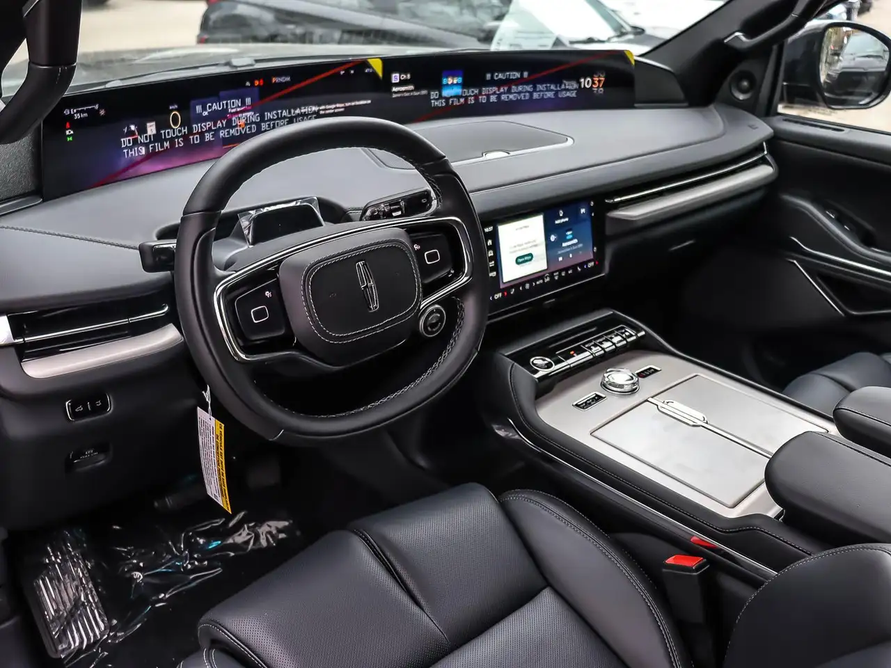 Lincoln Navigator photo Lincoln Navigator