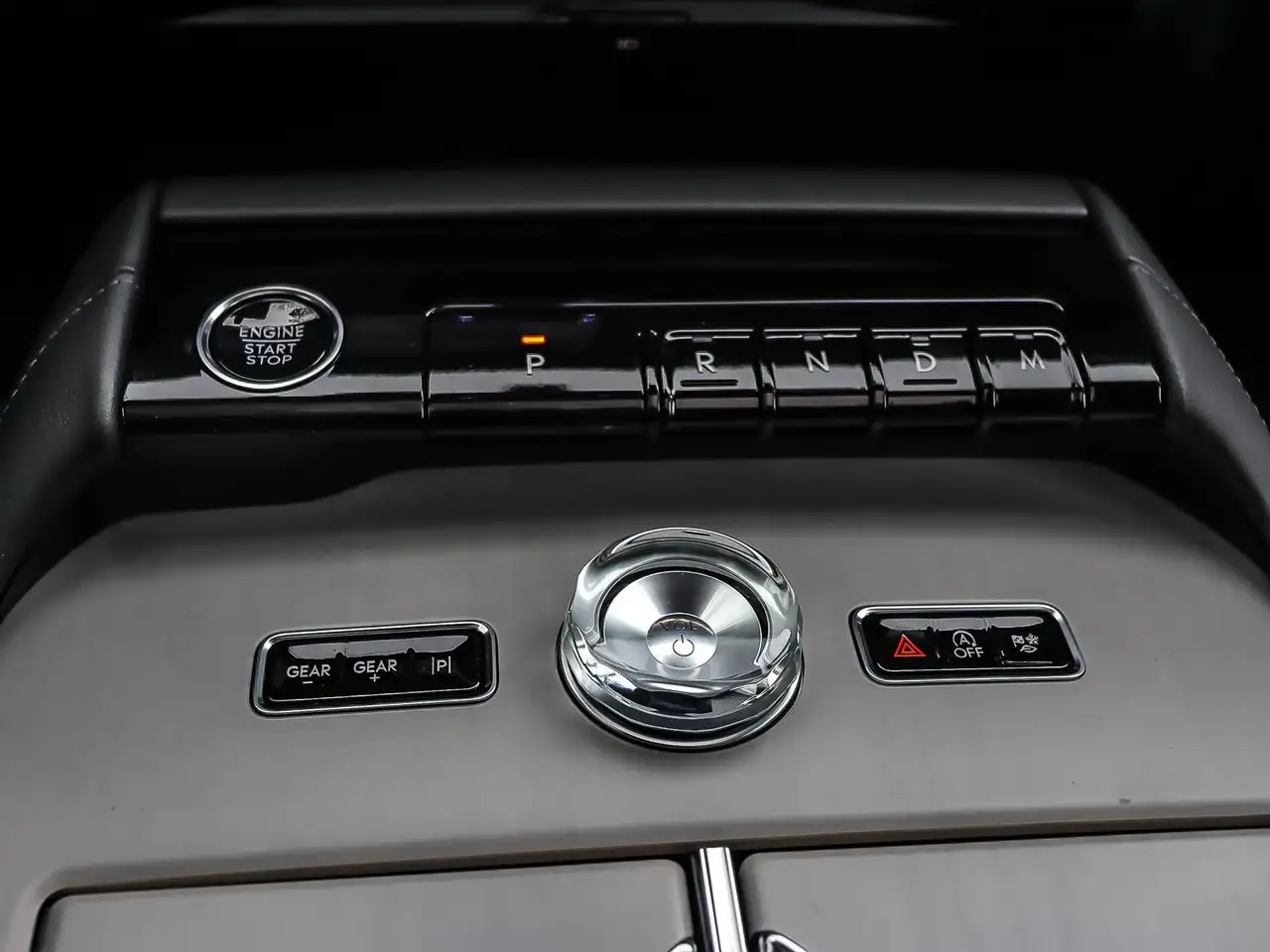 Lincoln Navigator photo Lincoln Navigator