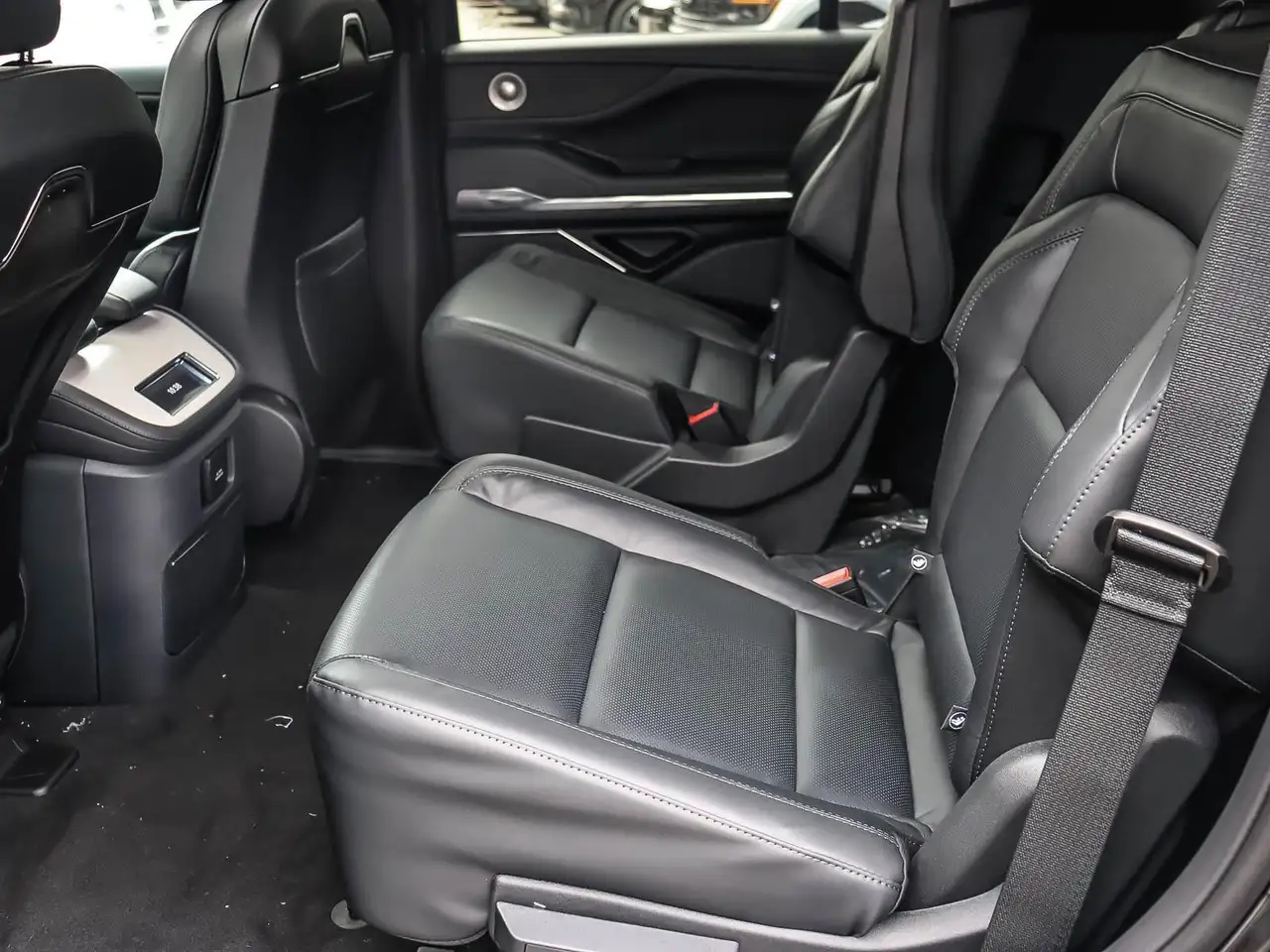 Lincoln Navigator photo Lincoln Navigator