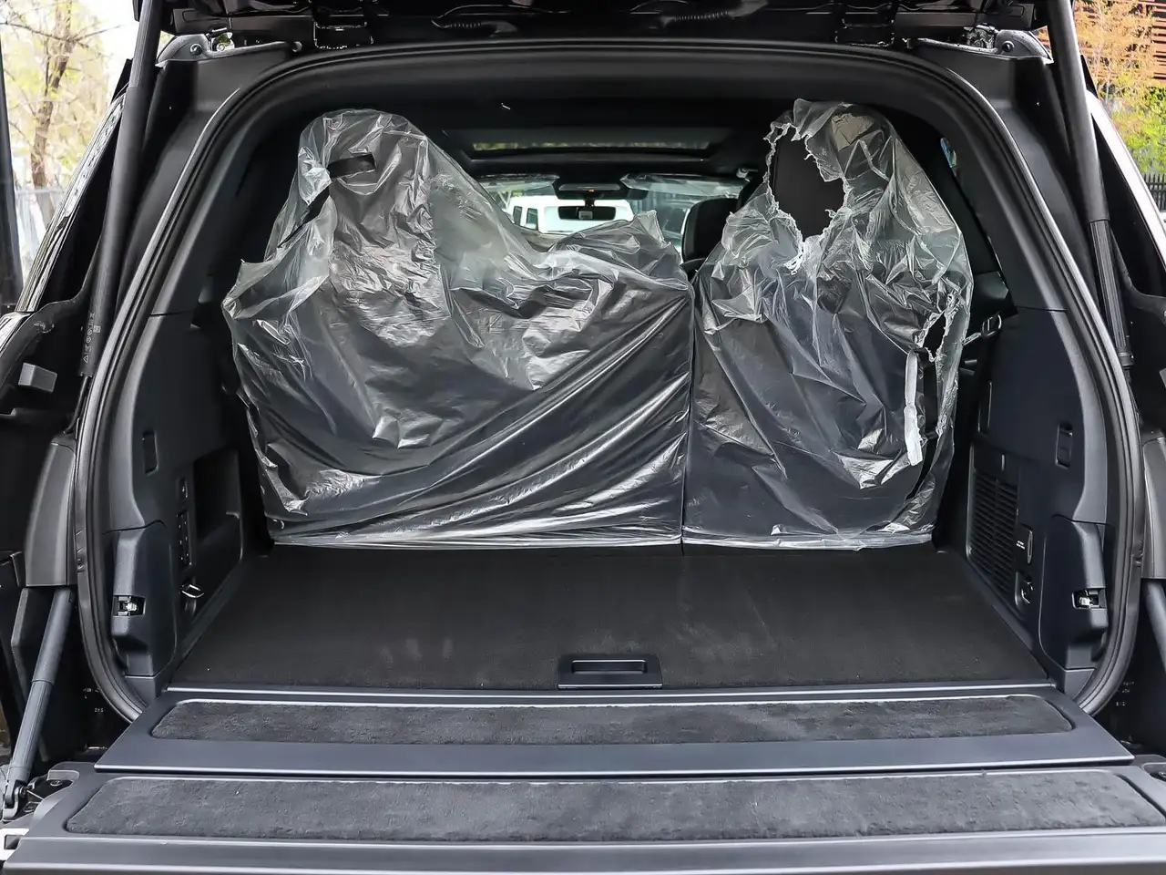 Lincoln Navigator photo Lincoln Navigator