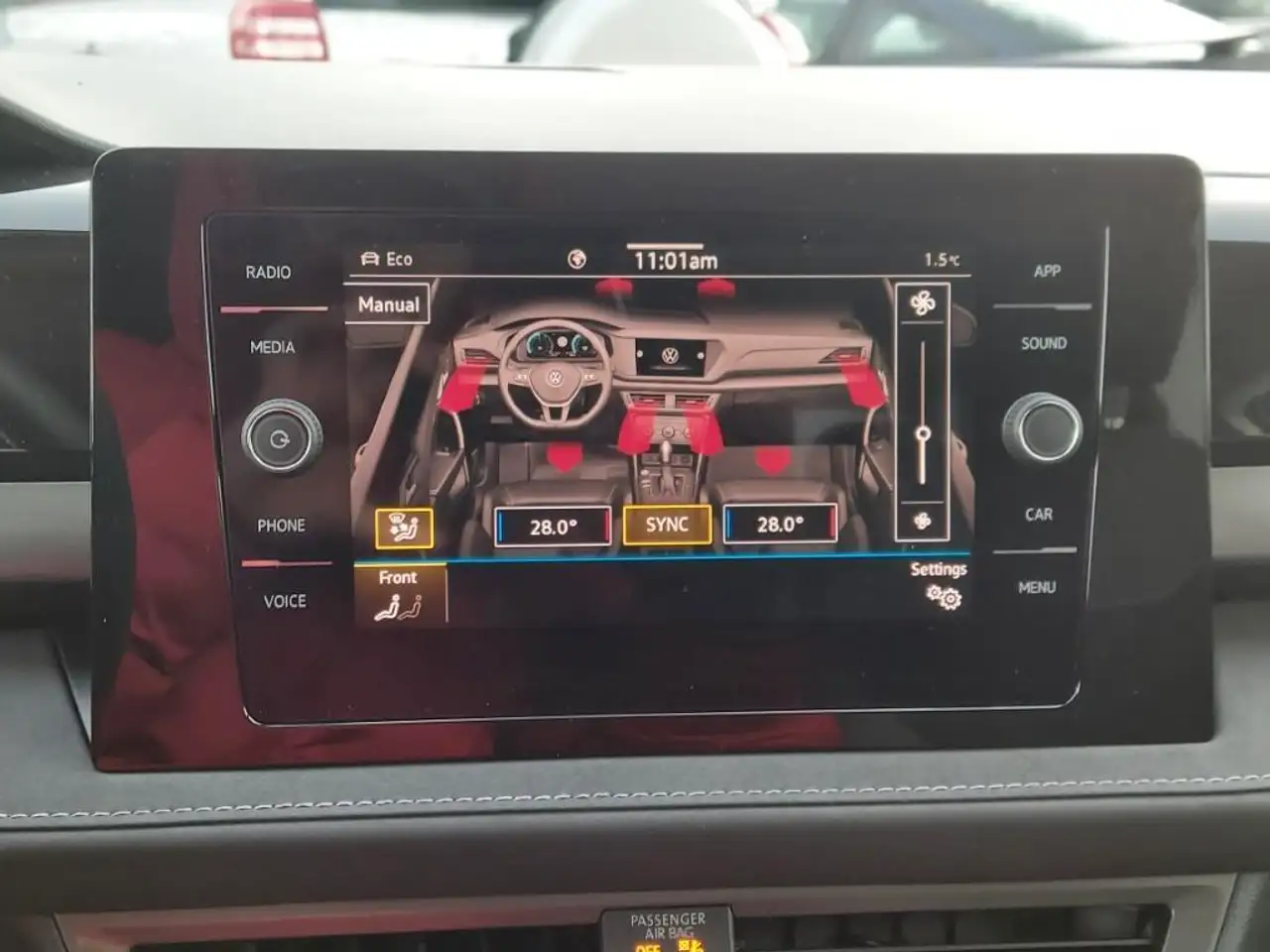 Volkswagen Taos снимка Volkswagen Taos