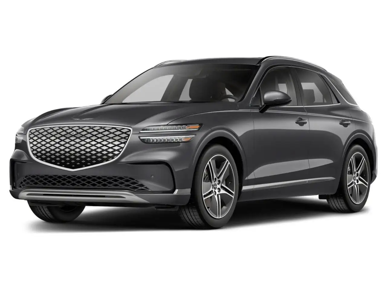 2026 Genesis GV70