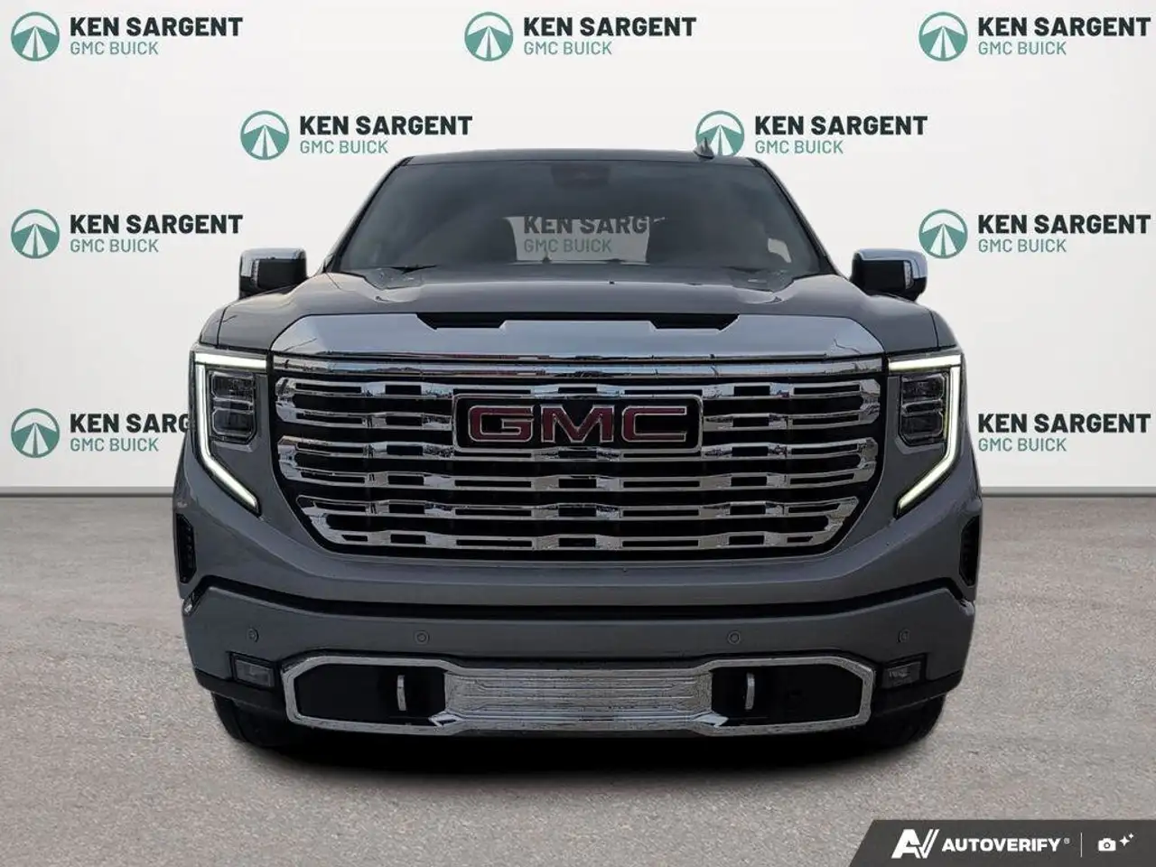 GMC Sierra 1500 photo GMC Sierra 1500