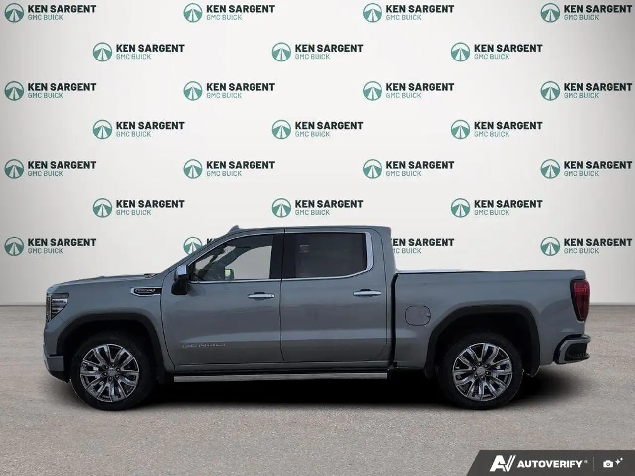 GMC Sierra 1500 photo GMC Sierra 1500