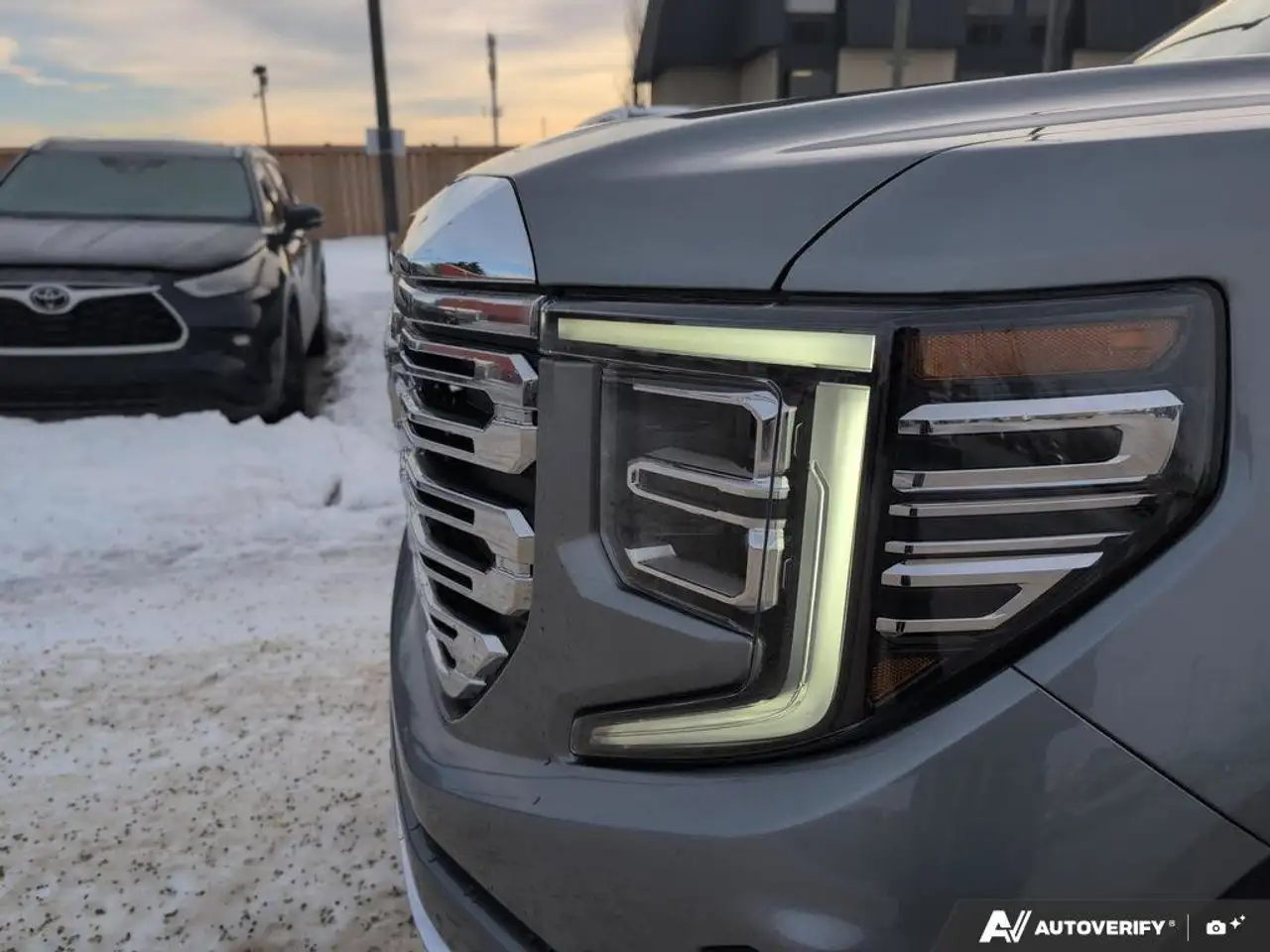GMC Sierra 1500 photo GMC Sierra 1500